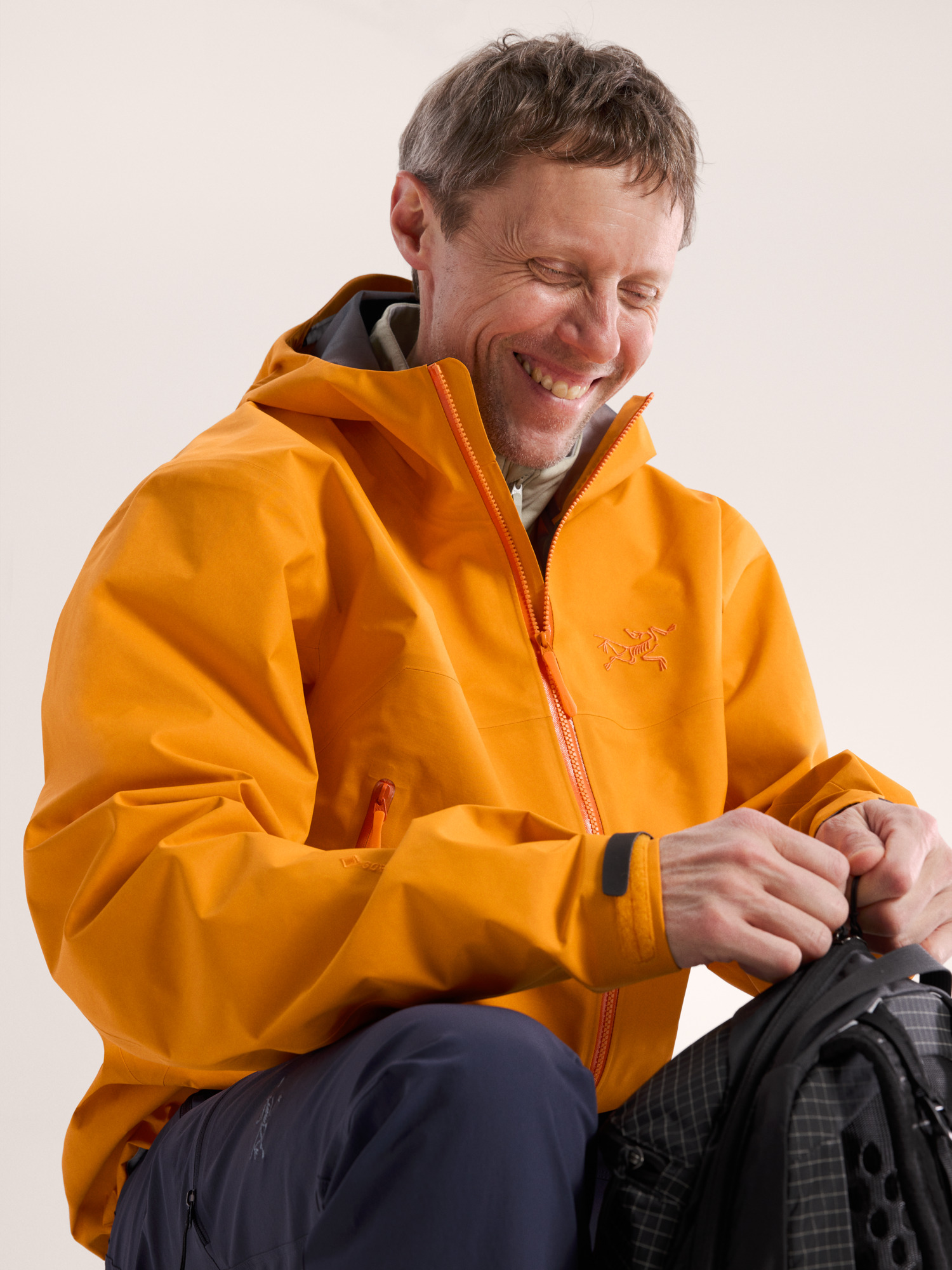 Beta Jacket Men's | Arc'teryx Outlet