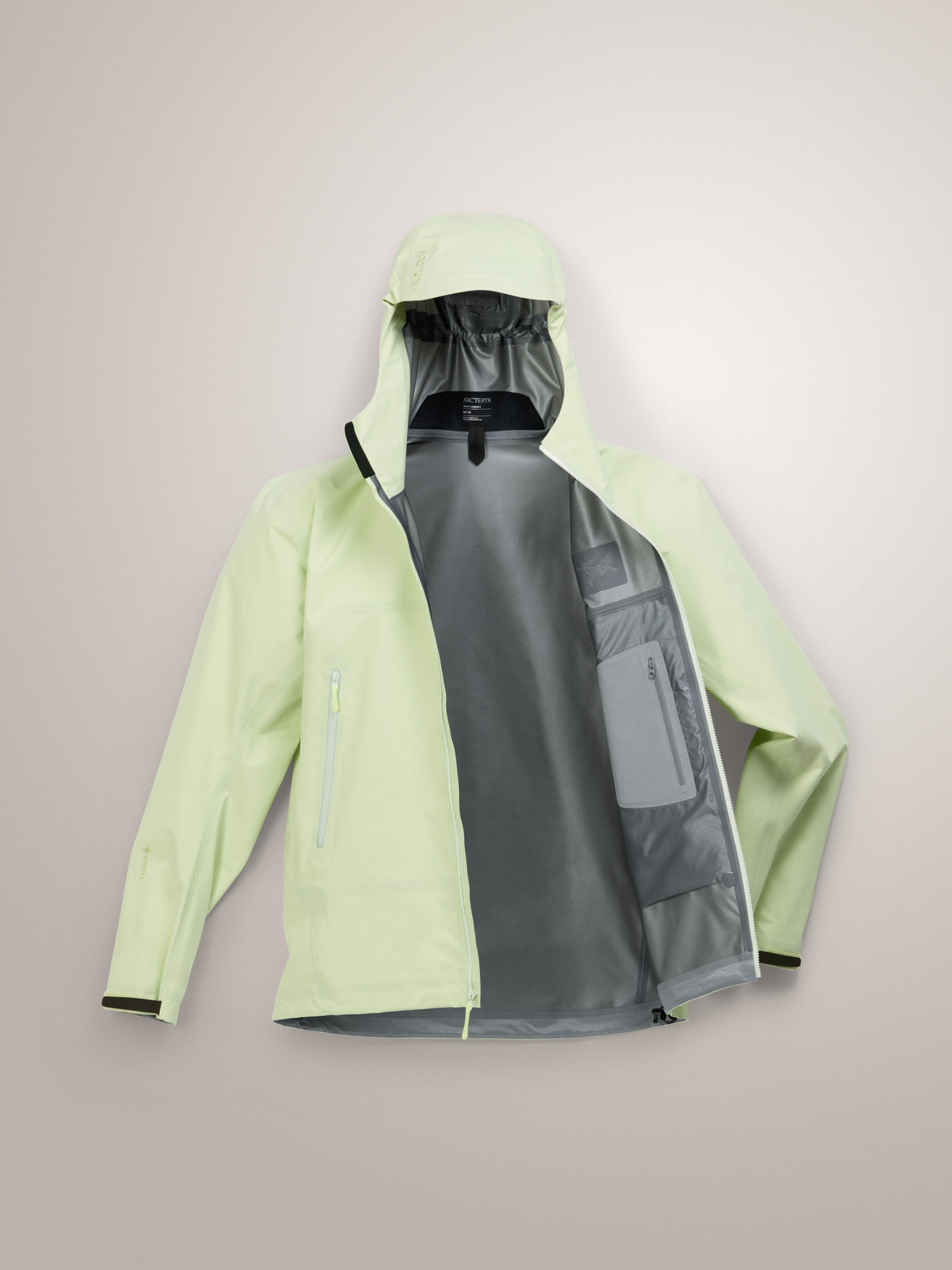 Beta Jacket Men's | Arc'teryx Outlet