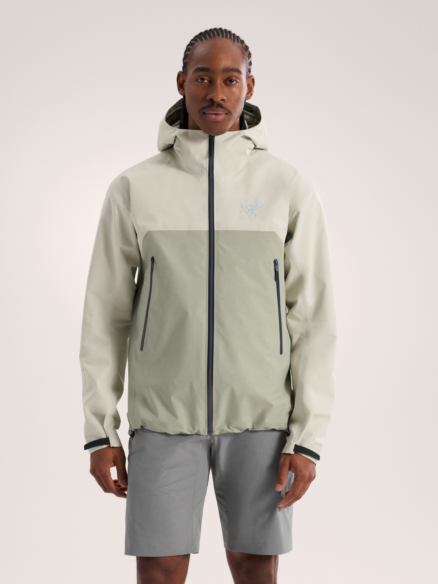 Beta Jacket Men's | Arc'teryx United States