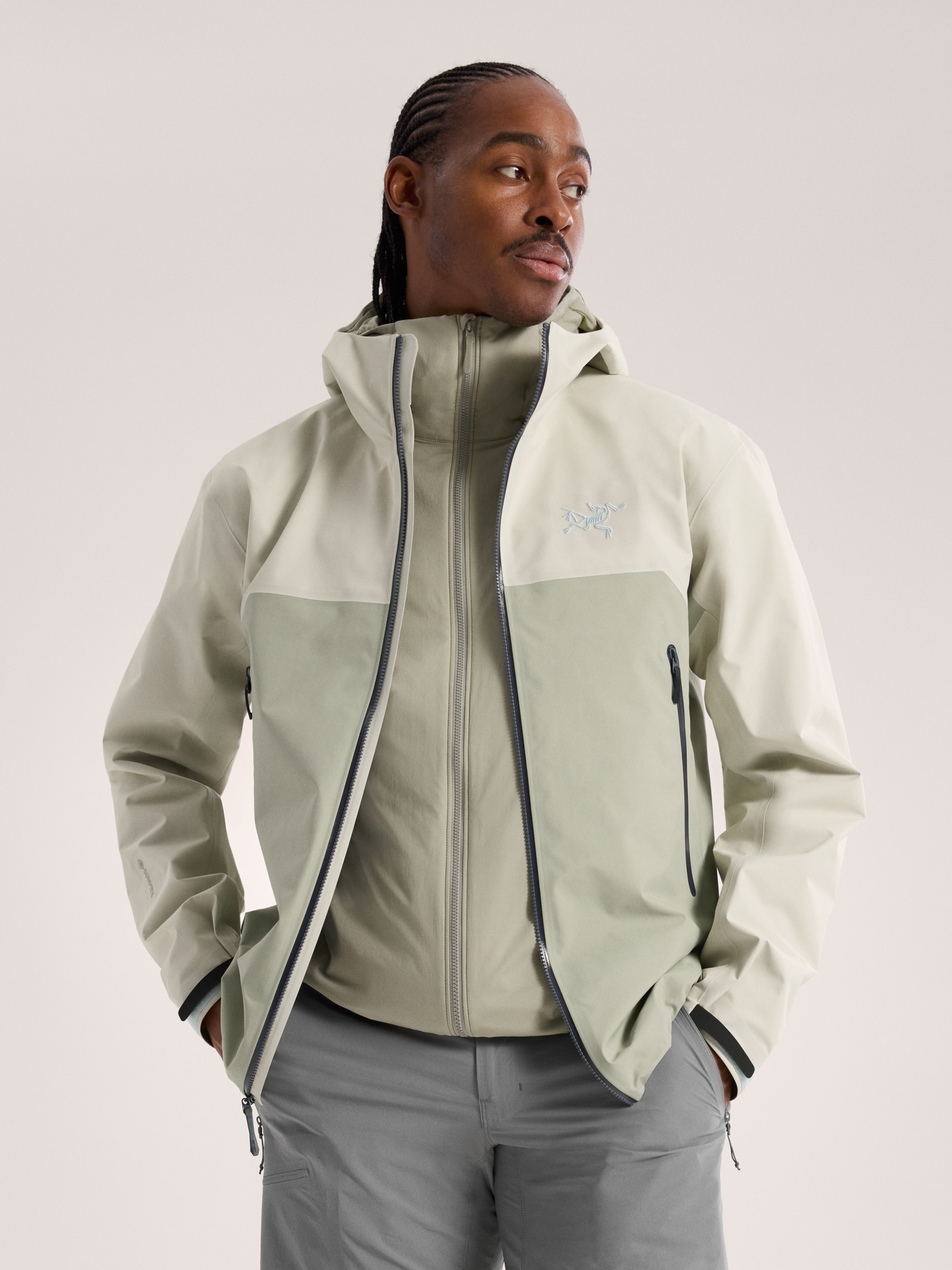 Beta Jacket Men's | Arc'teryx Finland