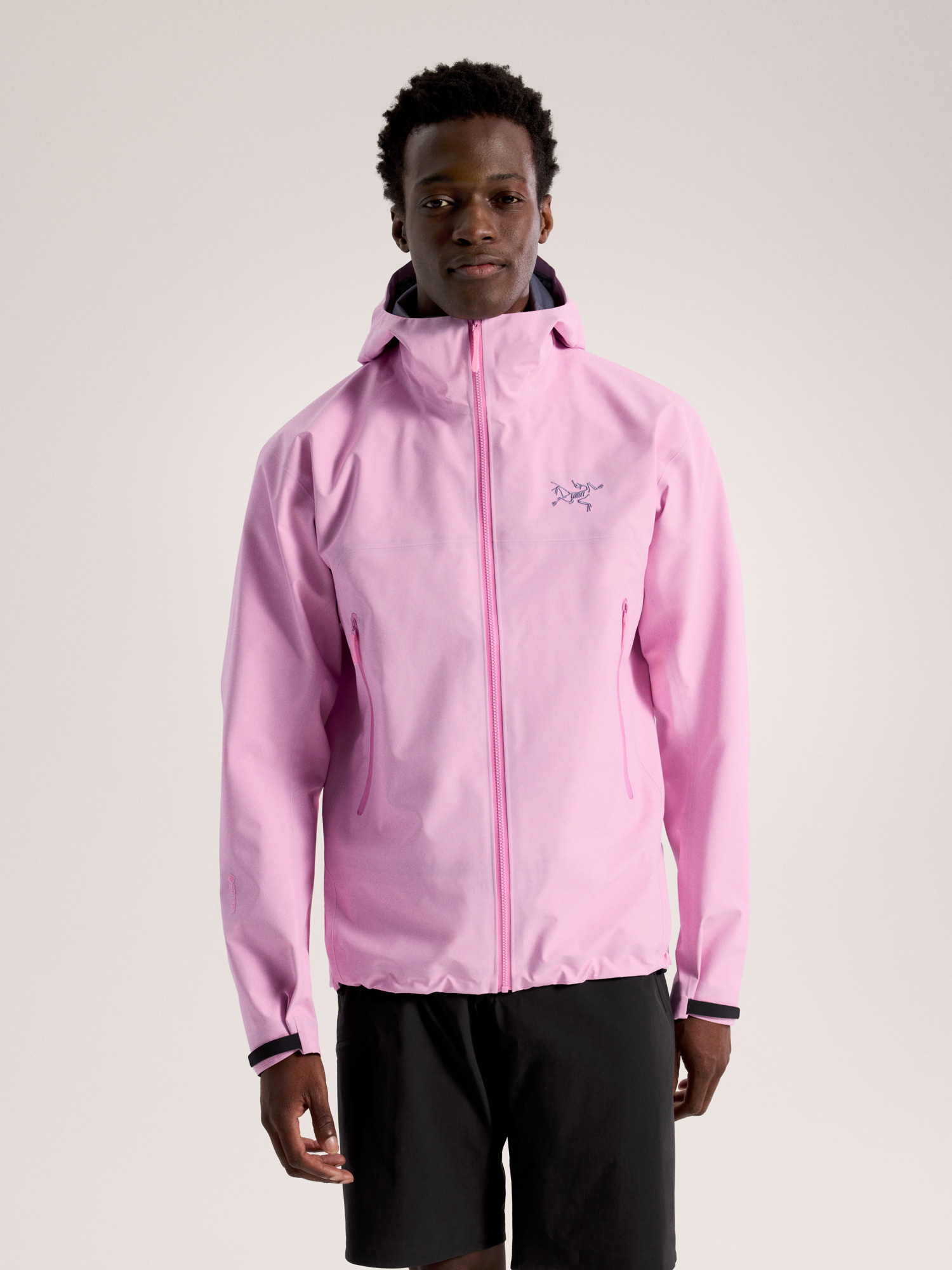 Beta Jacket Men's | Arc'teryx United States