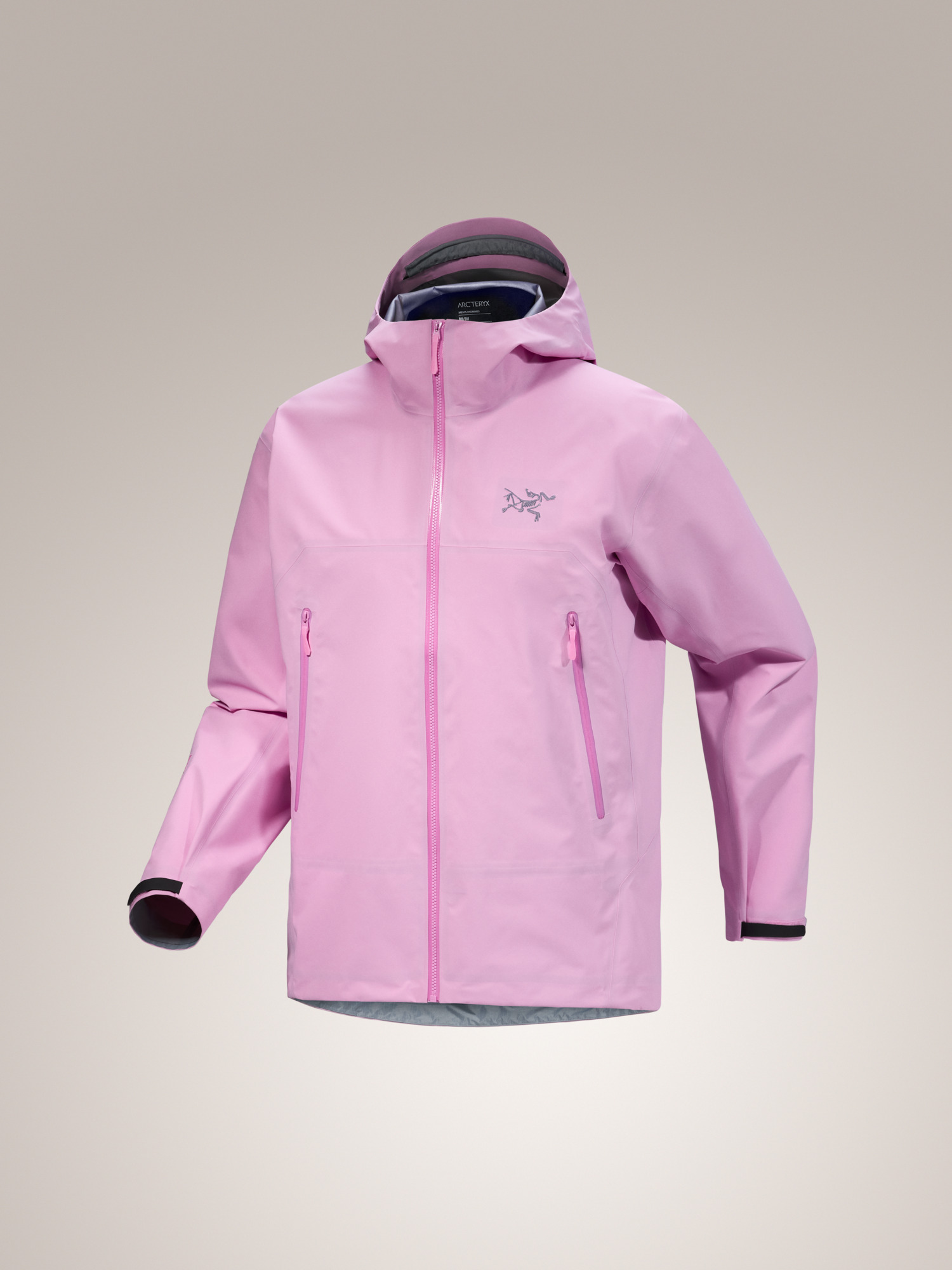 Beta夹克男装| Arc'teryx 美国