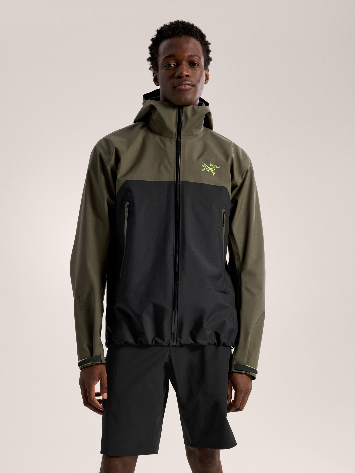 Beta Jacket Men's | Arc'teryx United States
