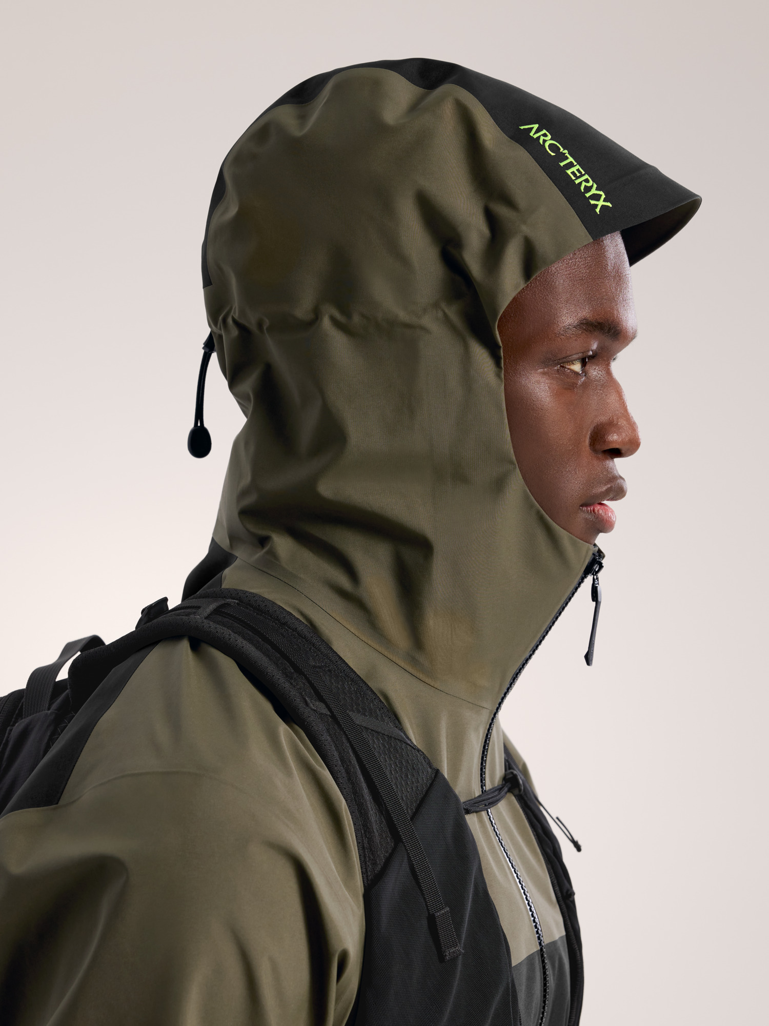 Beta Jacket Men's | Arc'teryx United States