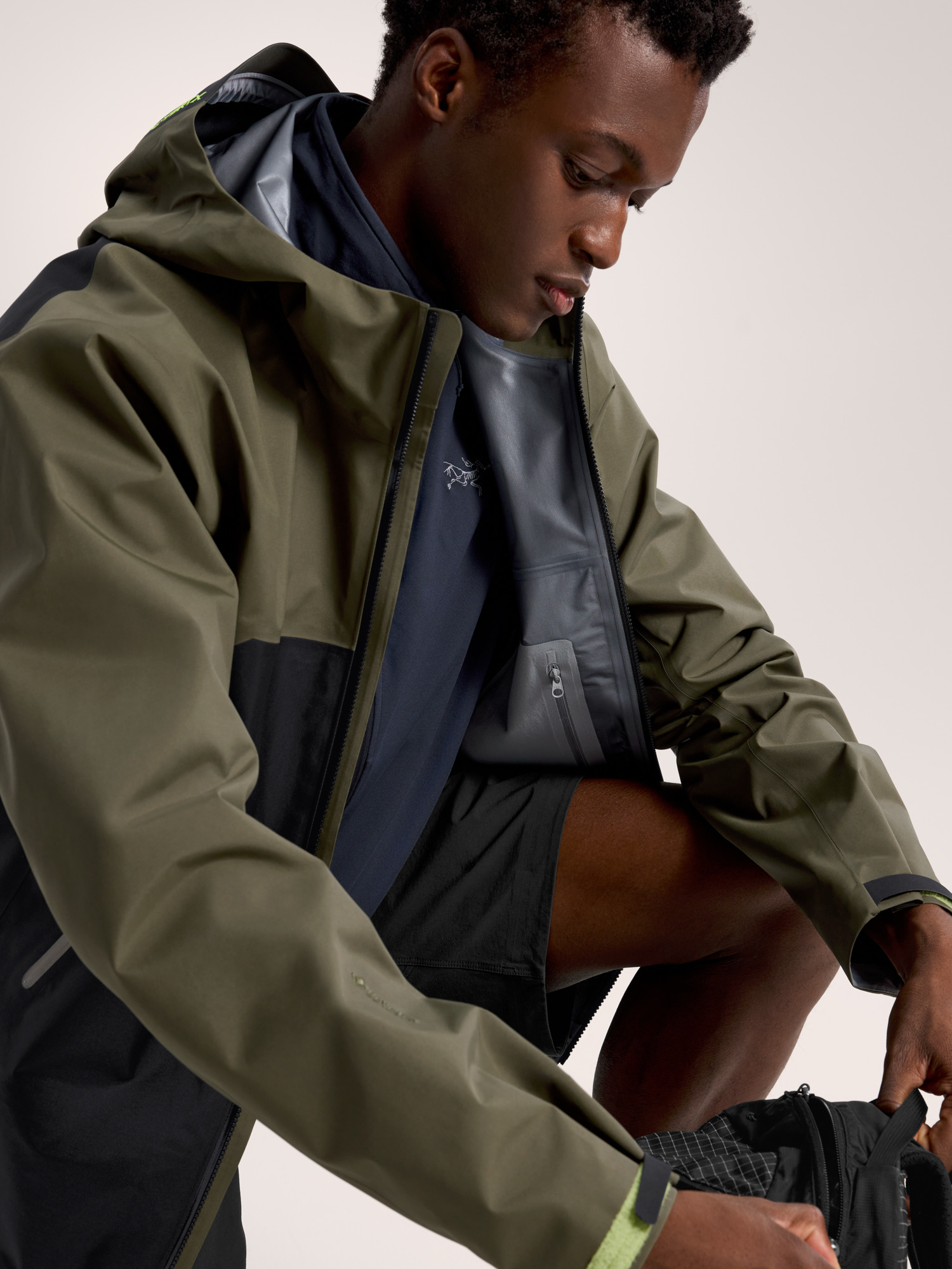 Beta Jacket Men's | Arc'teryx United States