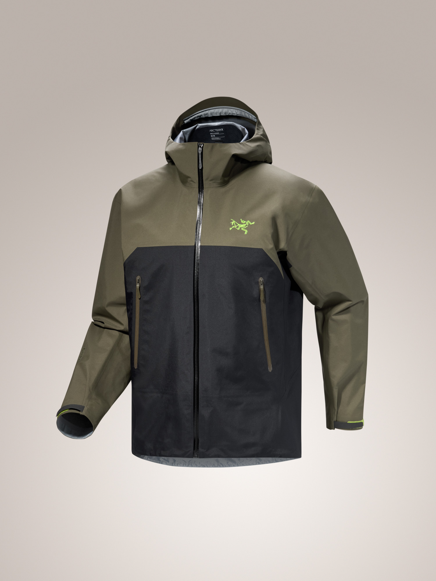 Beta Jacket Men's | Arc'teryx United States