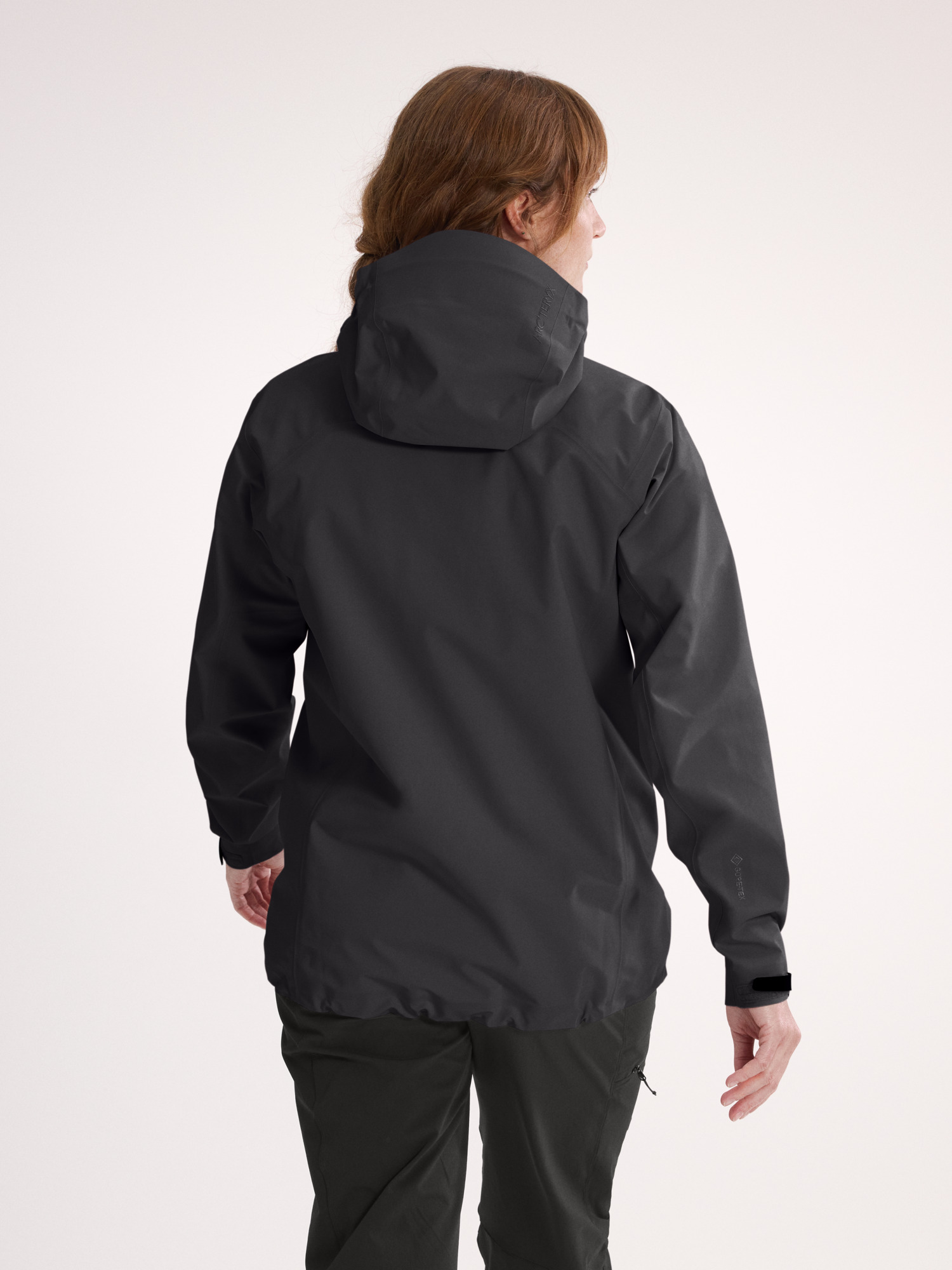 Beta Jacket