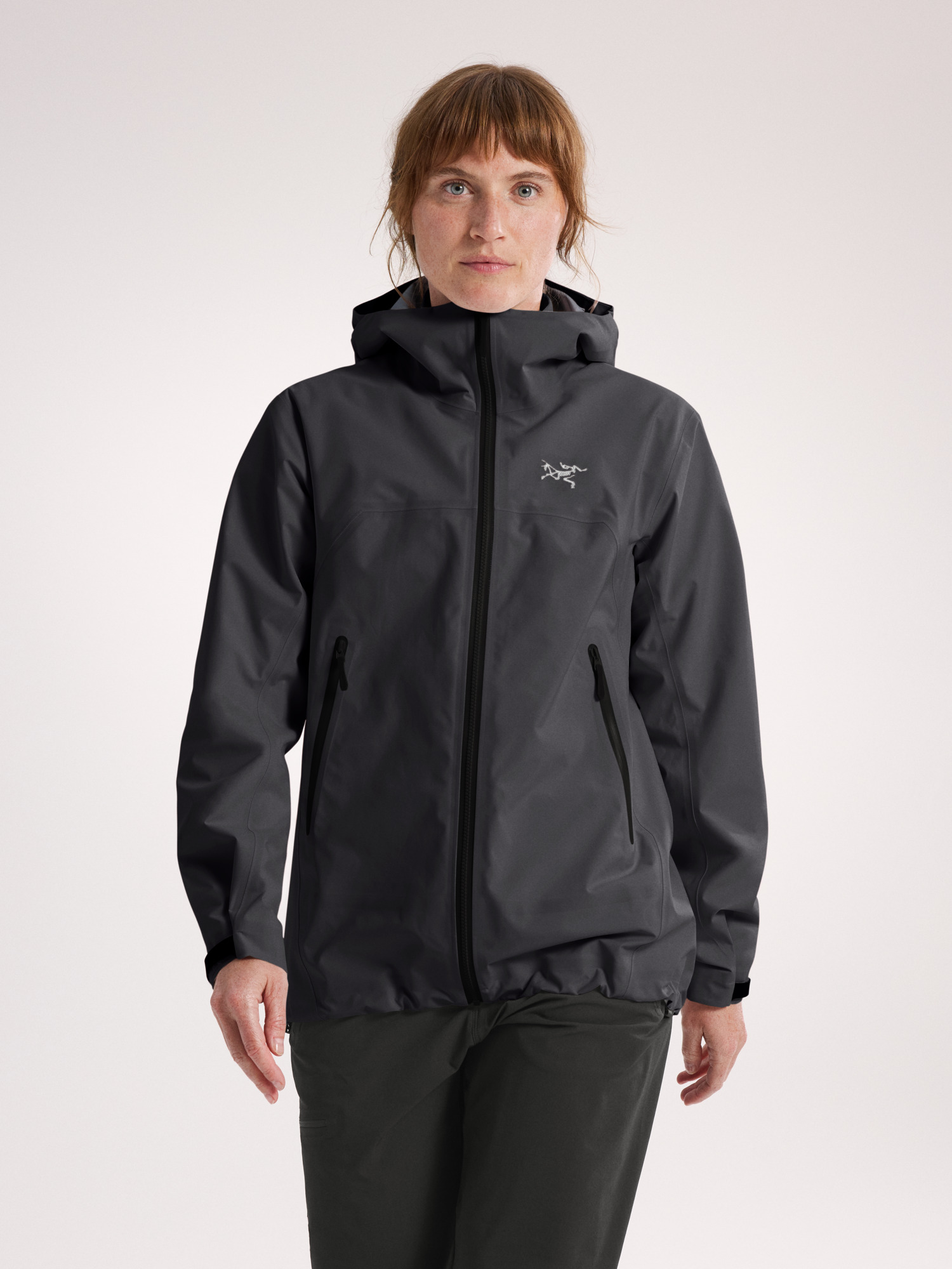Beta Jacket Women