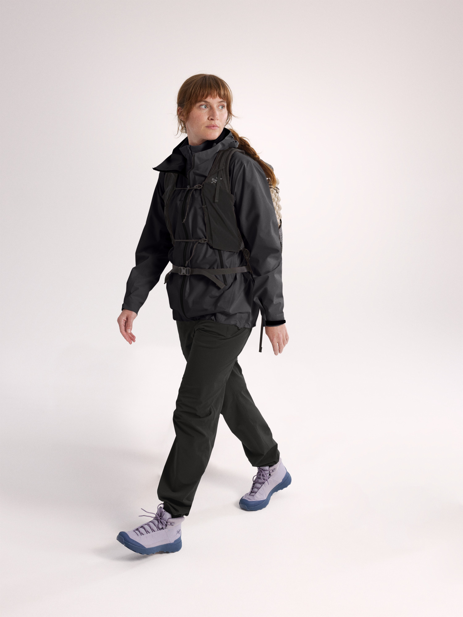 Beta Jacket