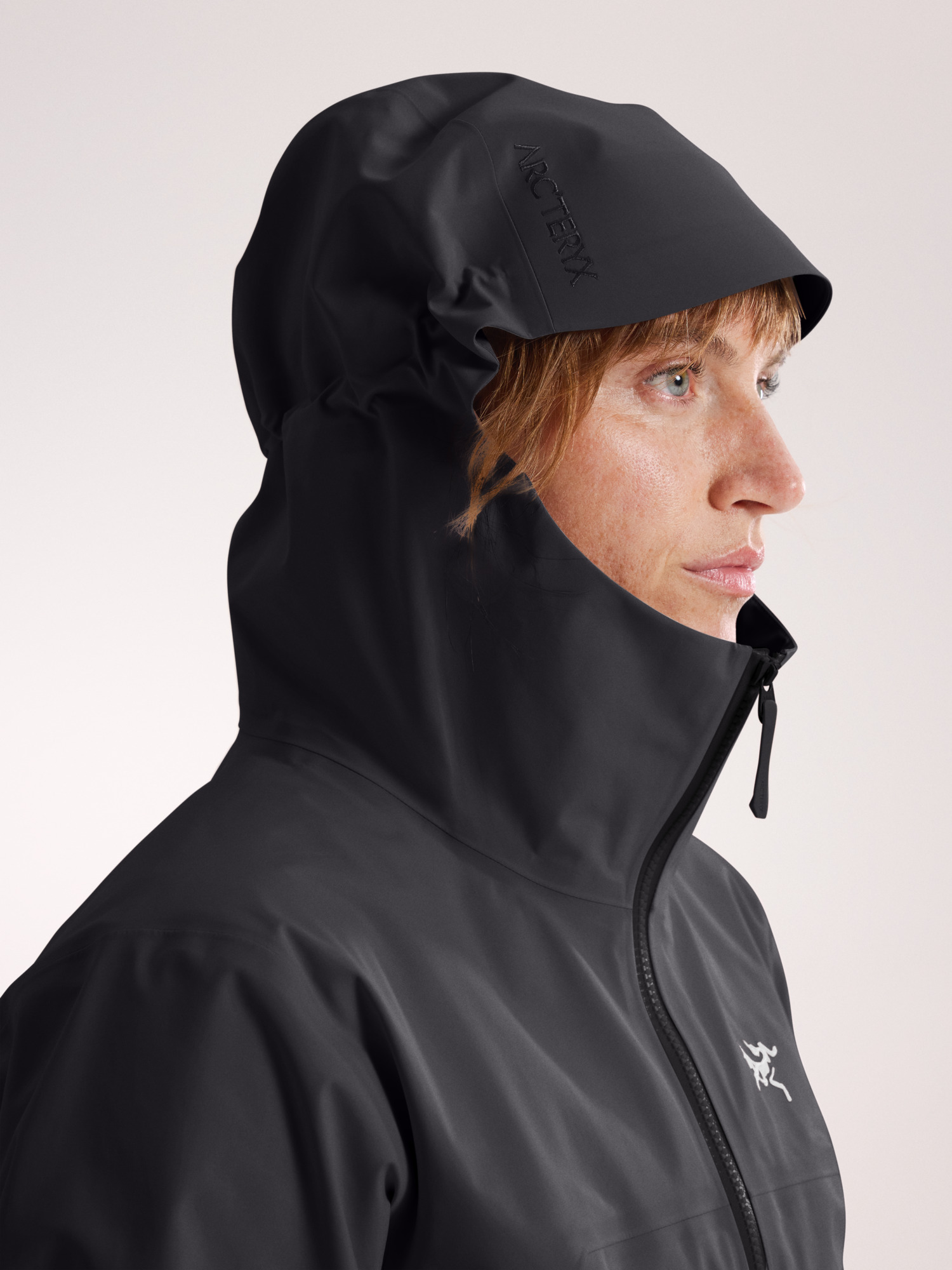 Beta Jacket