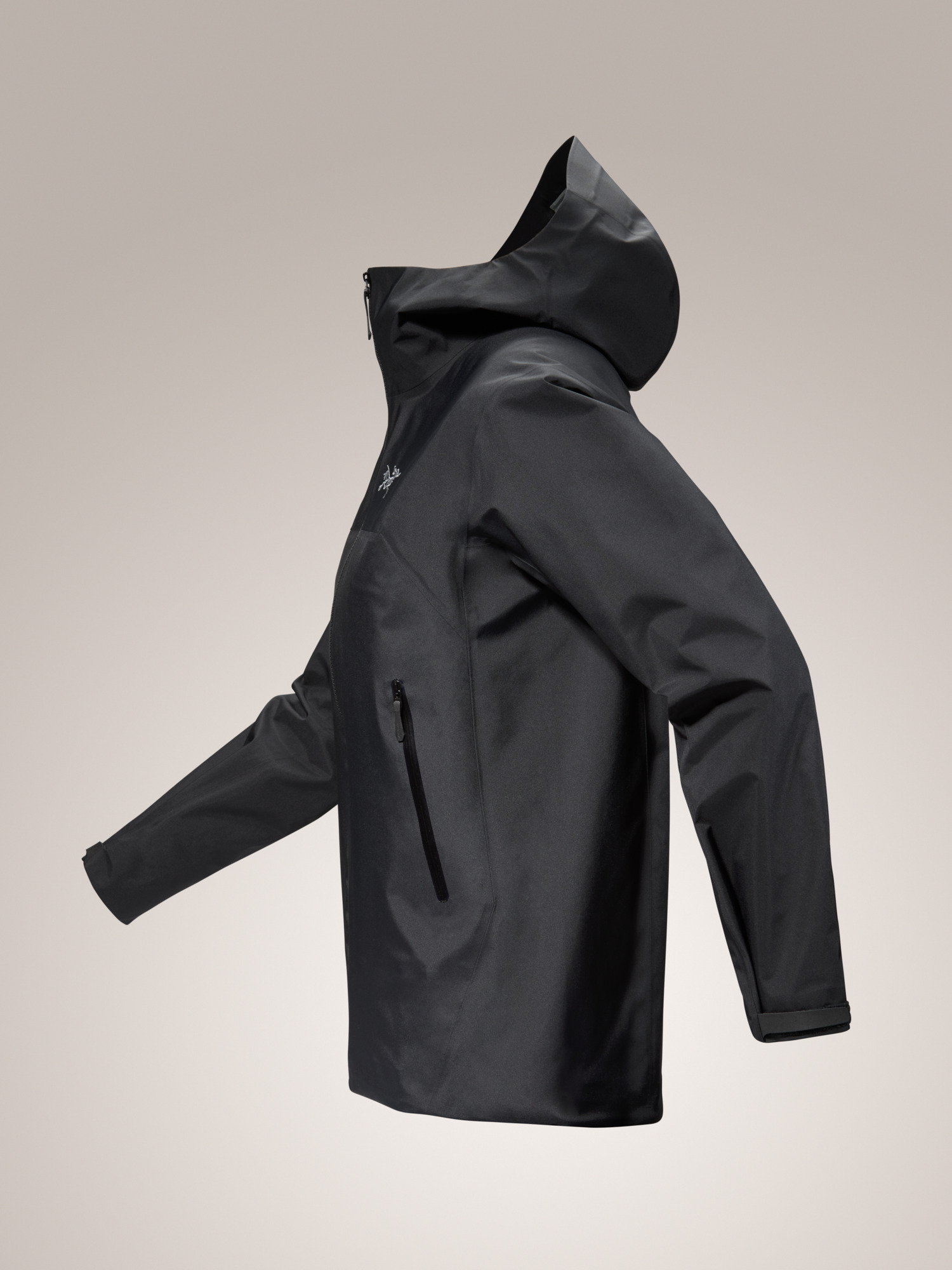 Beta Jacket
