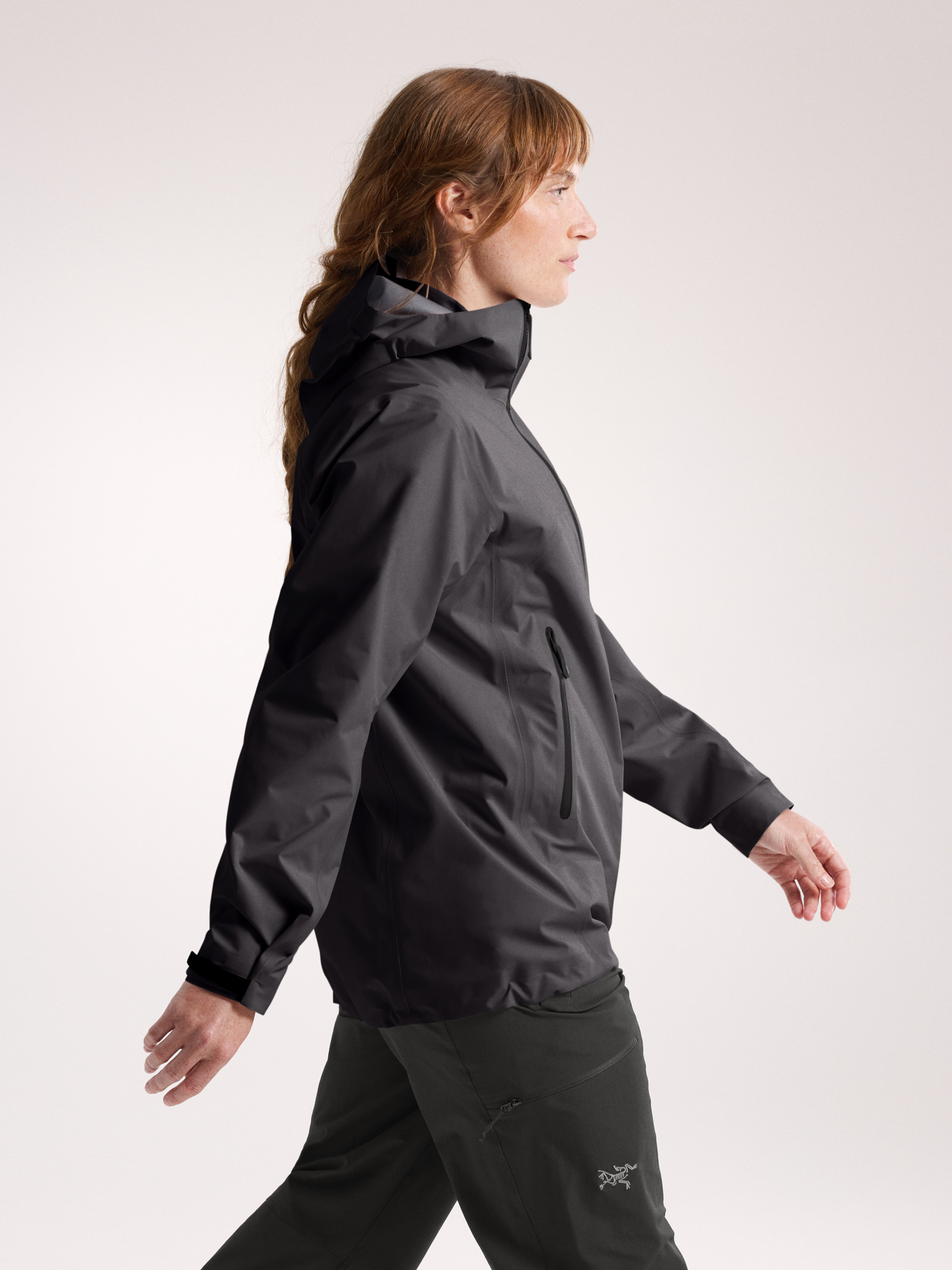 Beta Jacket