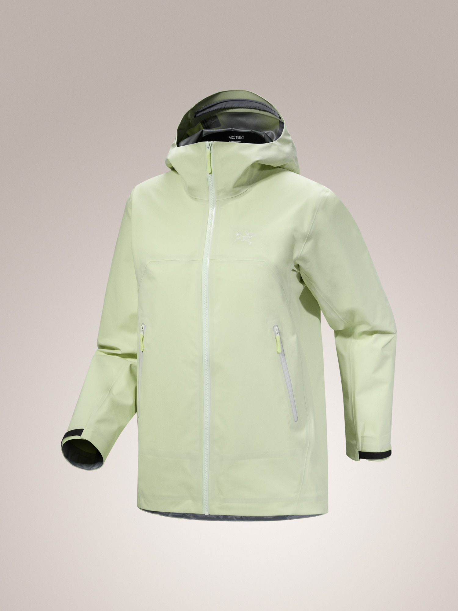 Beta Jacket Women