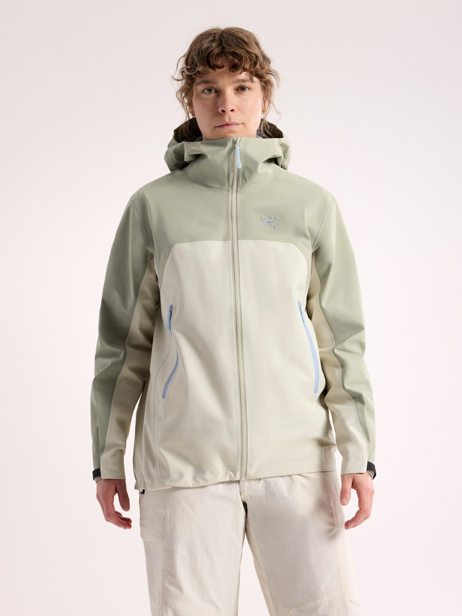 Beta Jacket Women's | Arc'teryx United States
