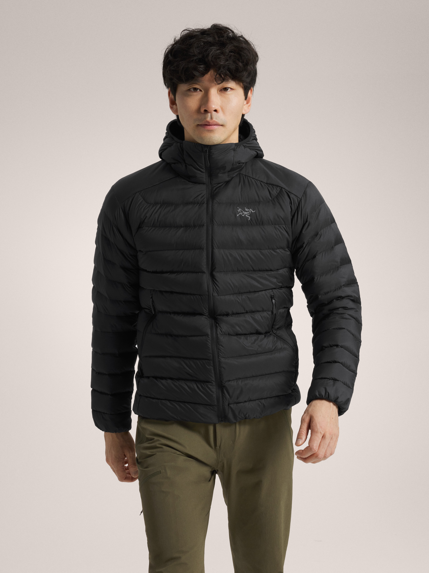 Cerium Hoody
