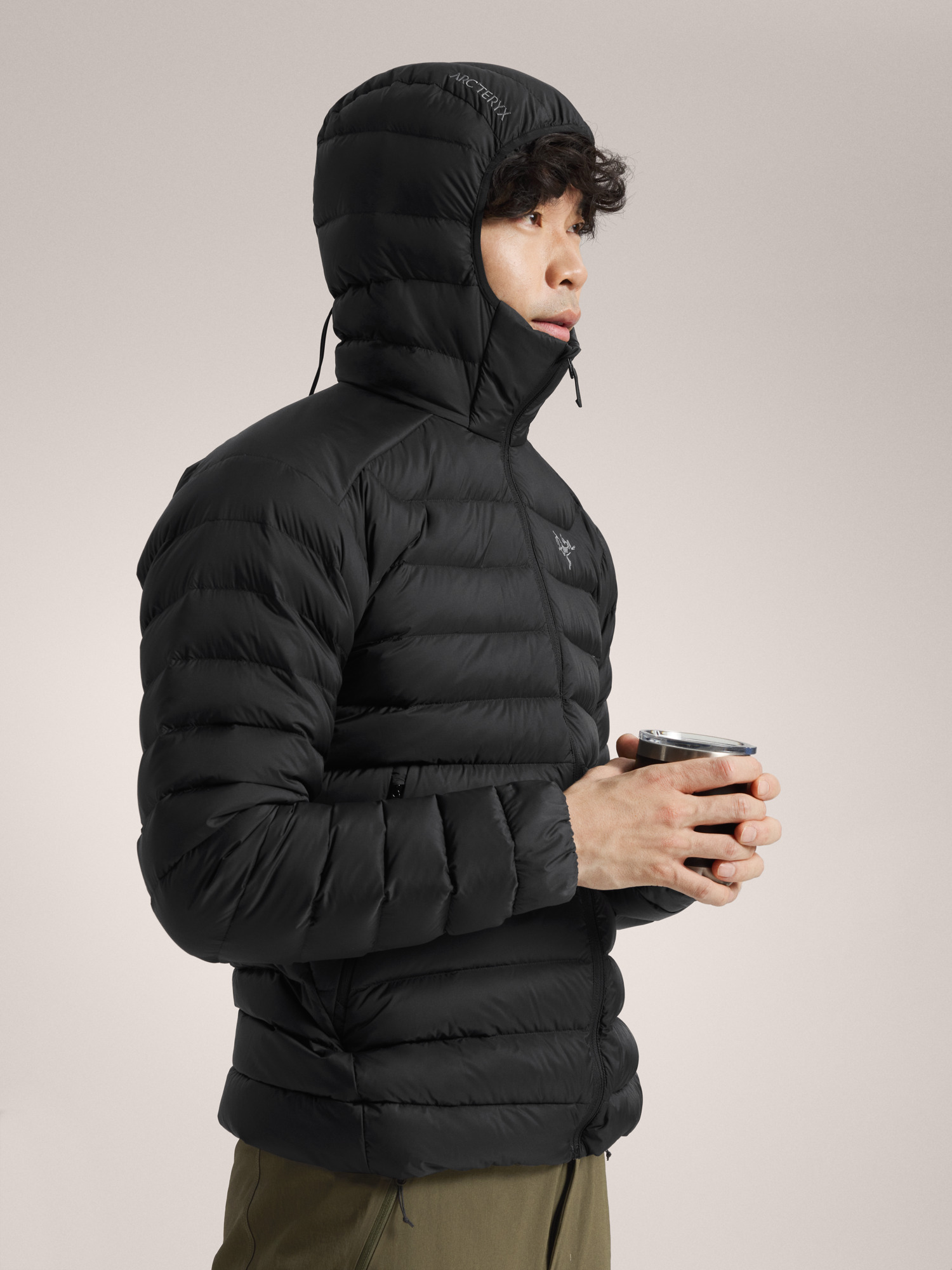 Cerium Hoody