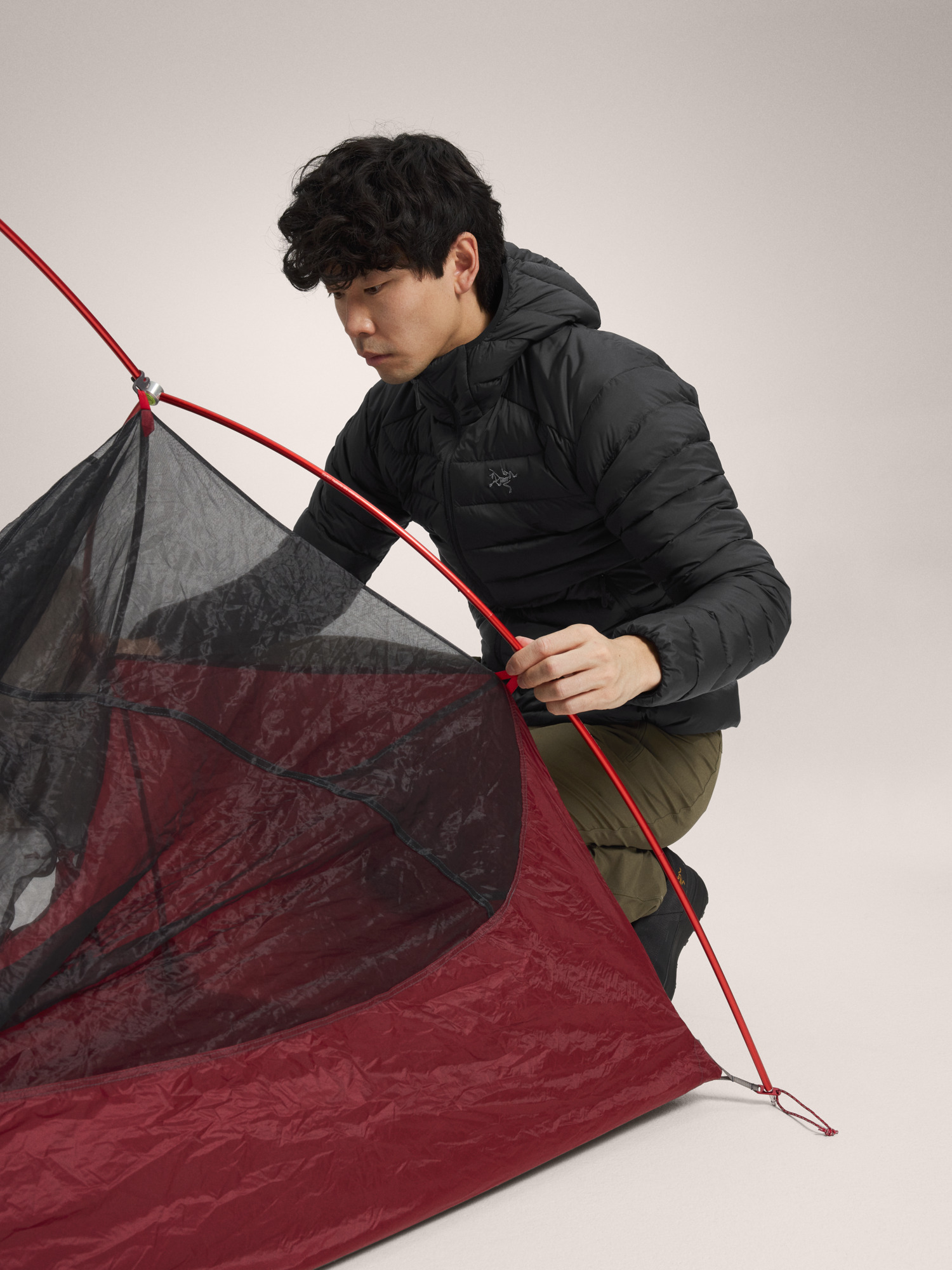 Cerium Hoody