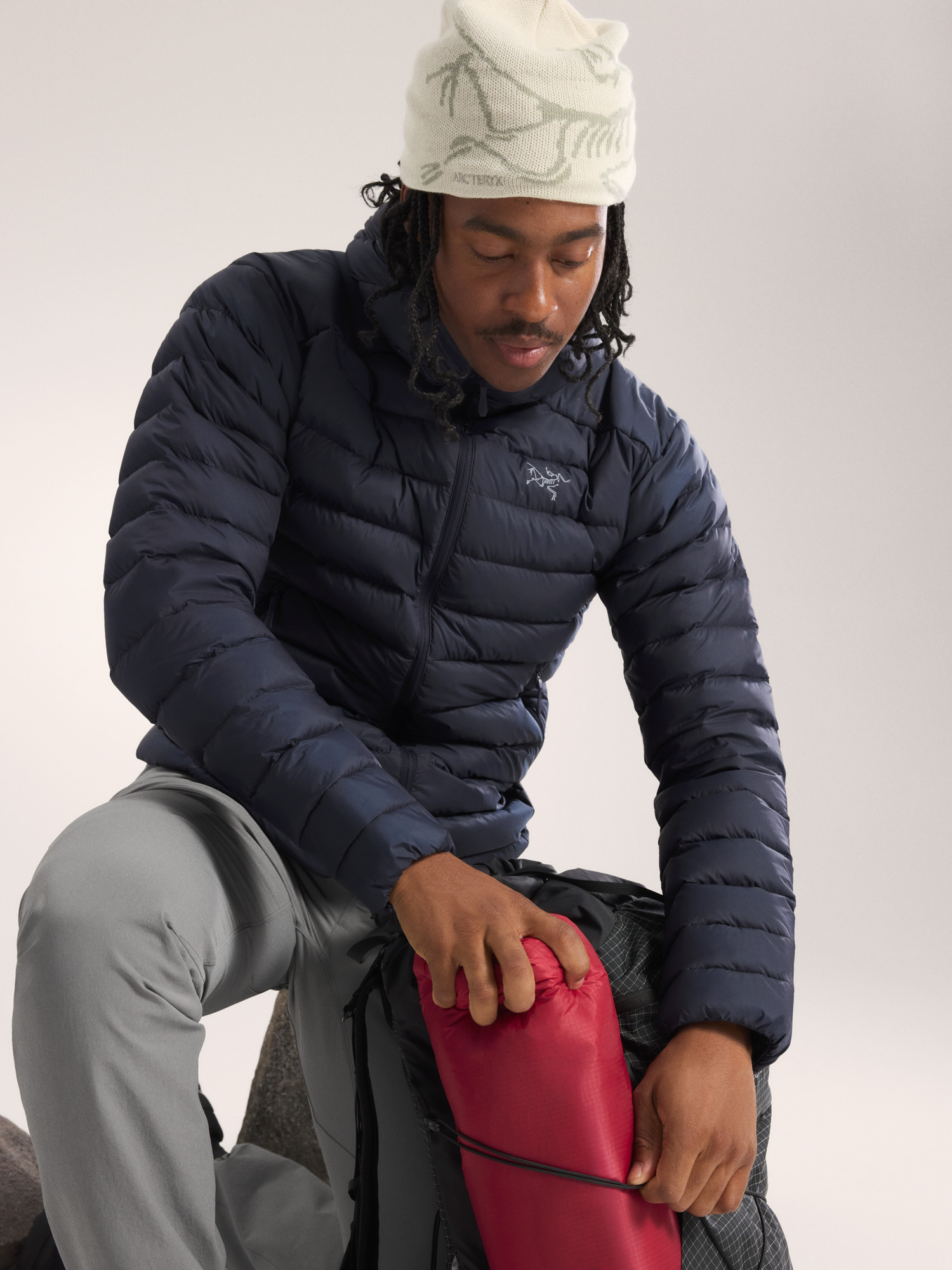 Cerium Hoody Men's | Arc'teryx United States