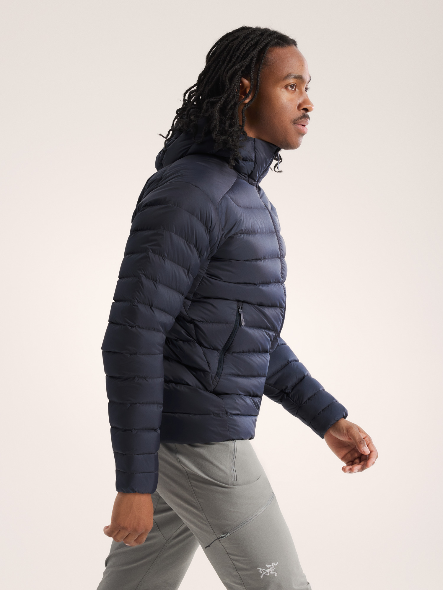 Cerium Hoody Men's | Arc'teryx United States