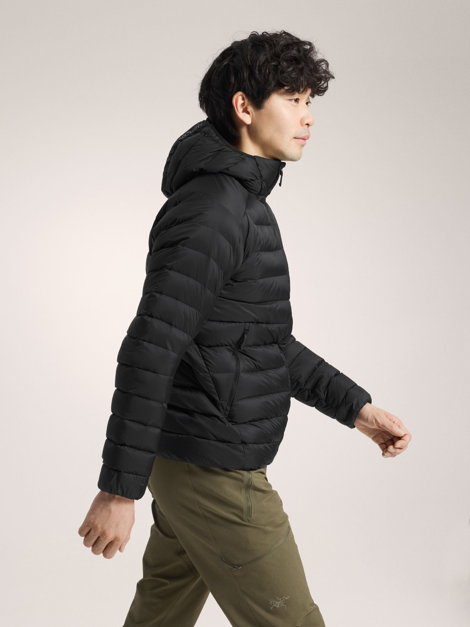 Cerium Hoody