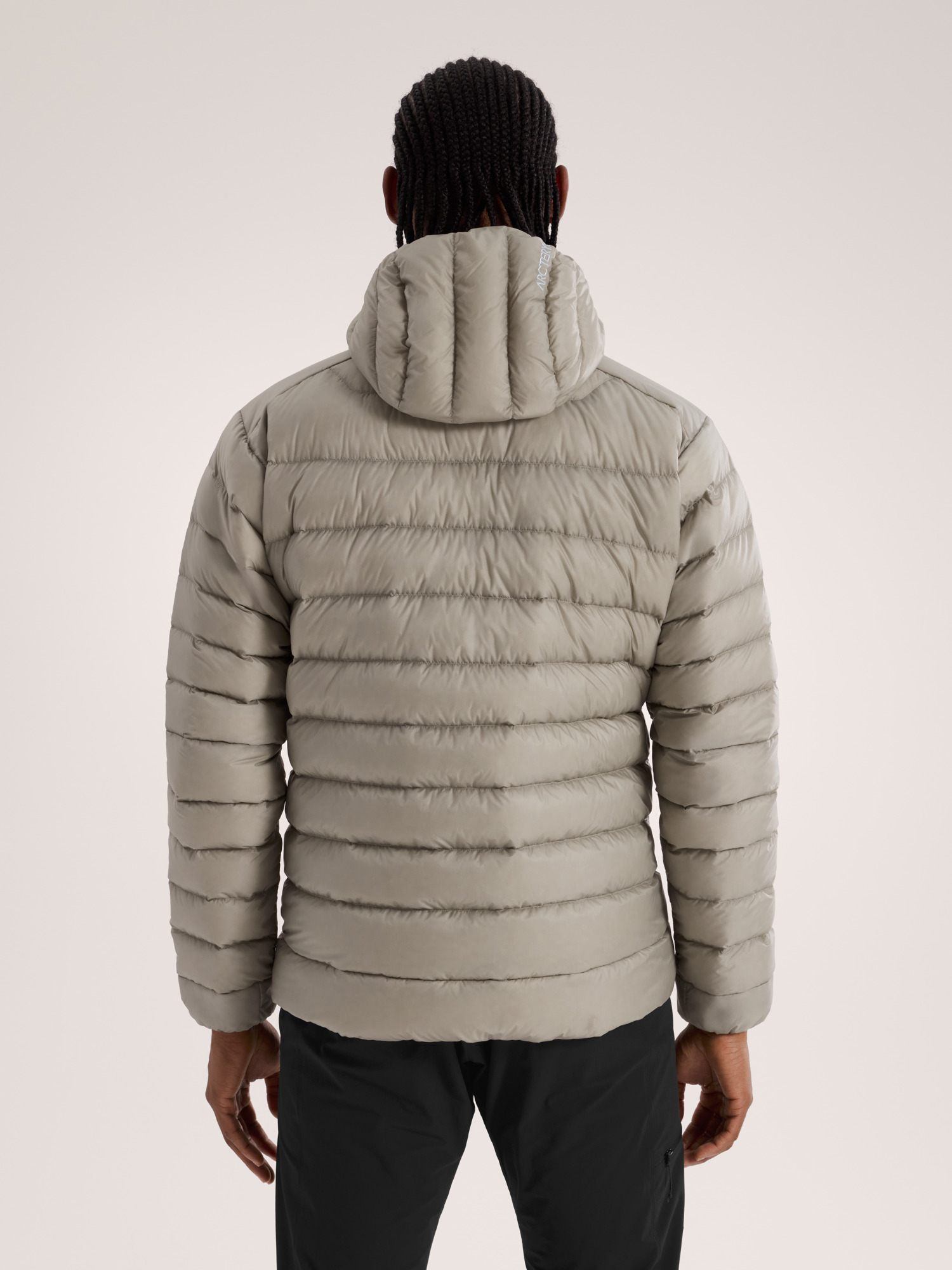 Cerium Hoody