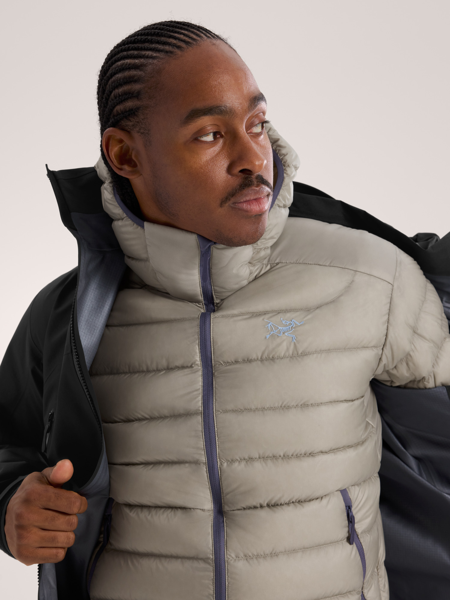 Cerium Hoody