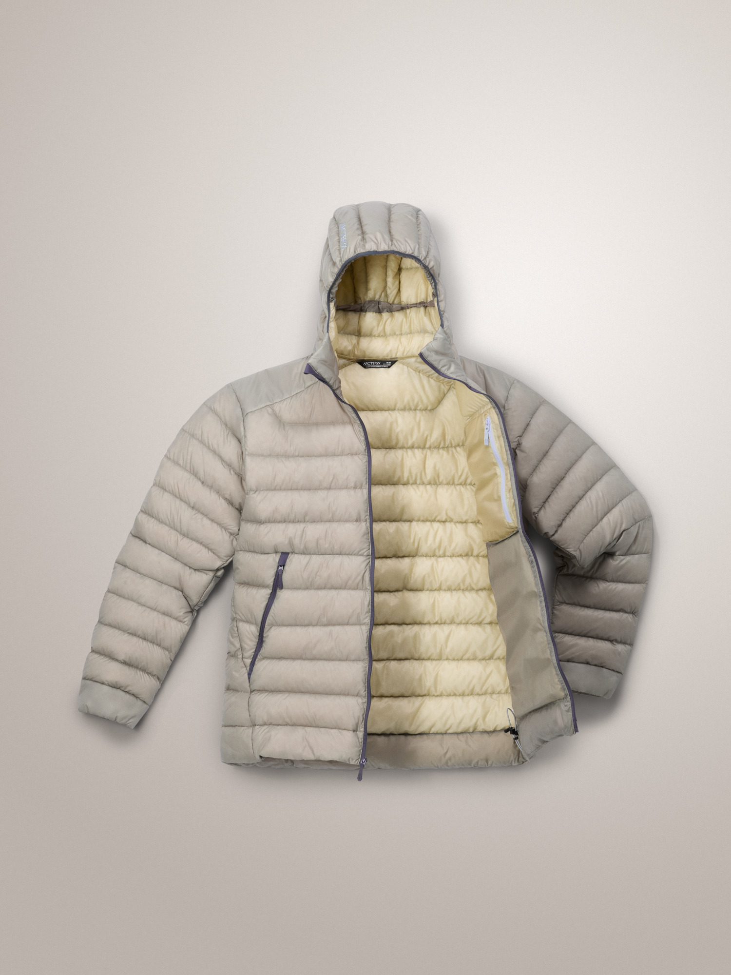 Cerium Hoody
