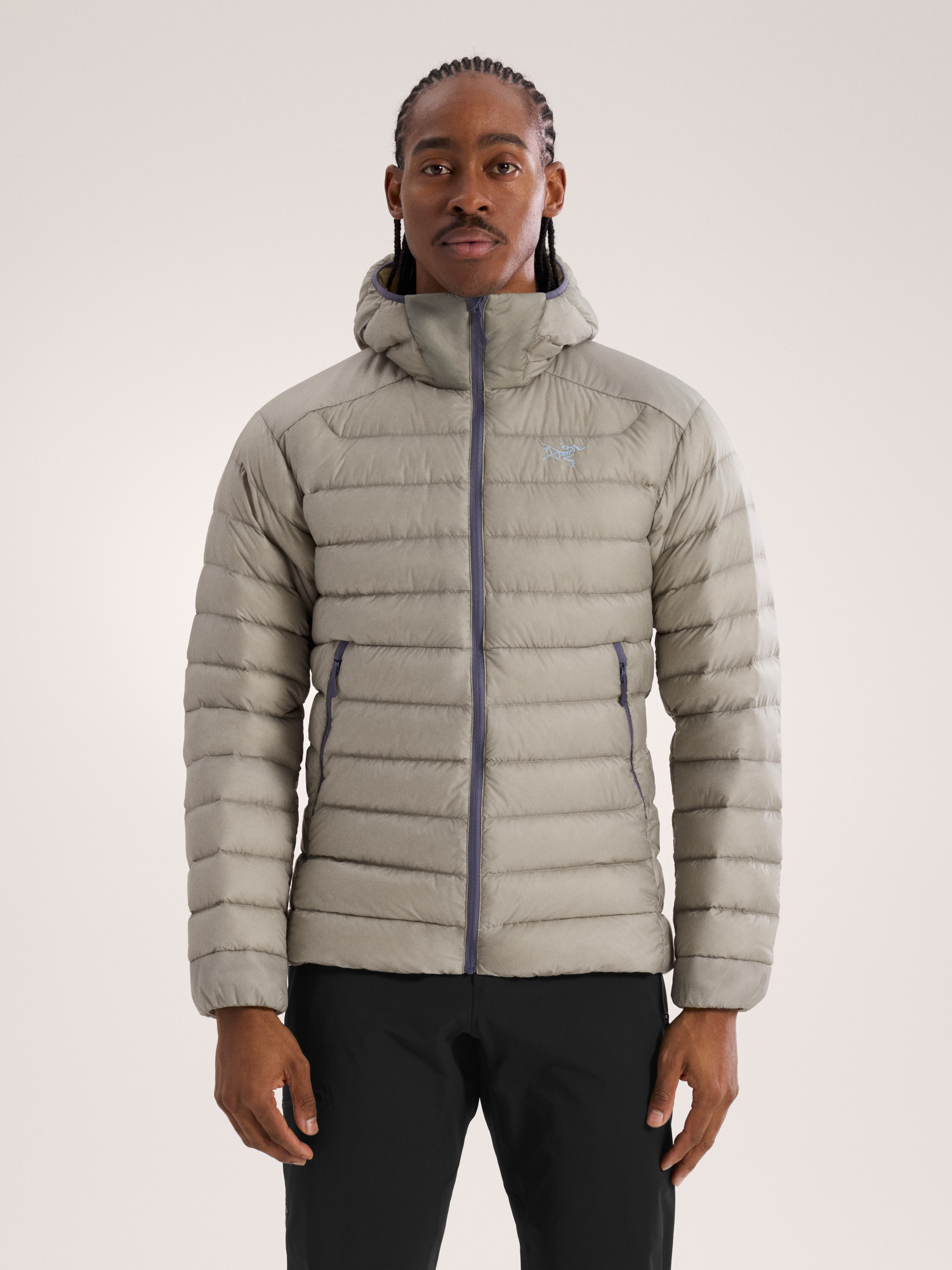 Cerium Hoody