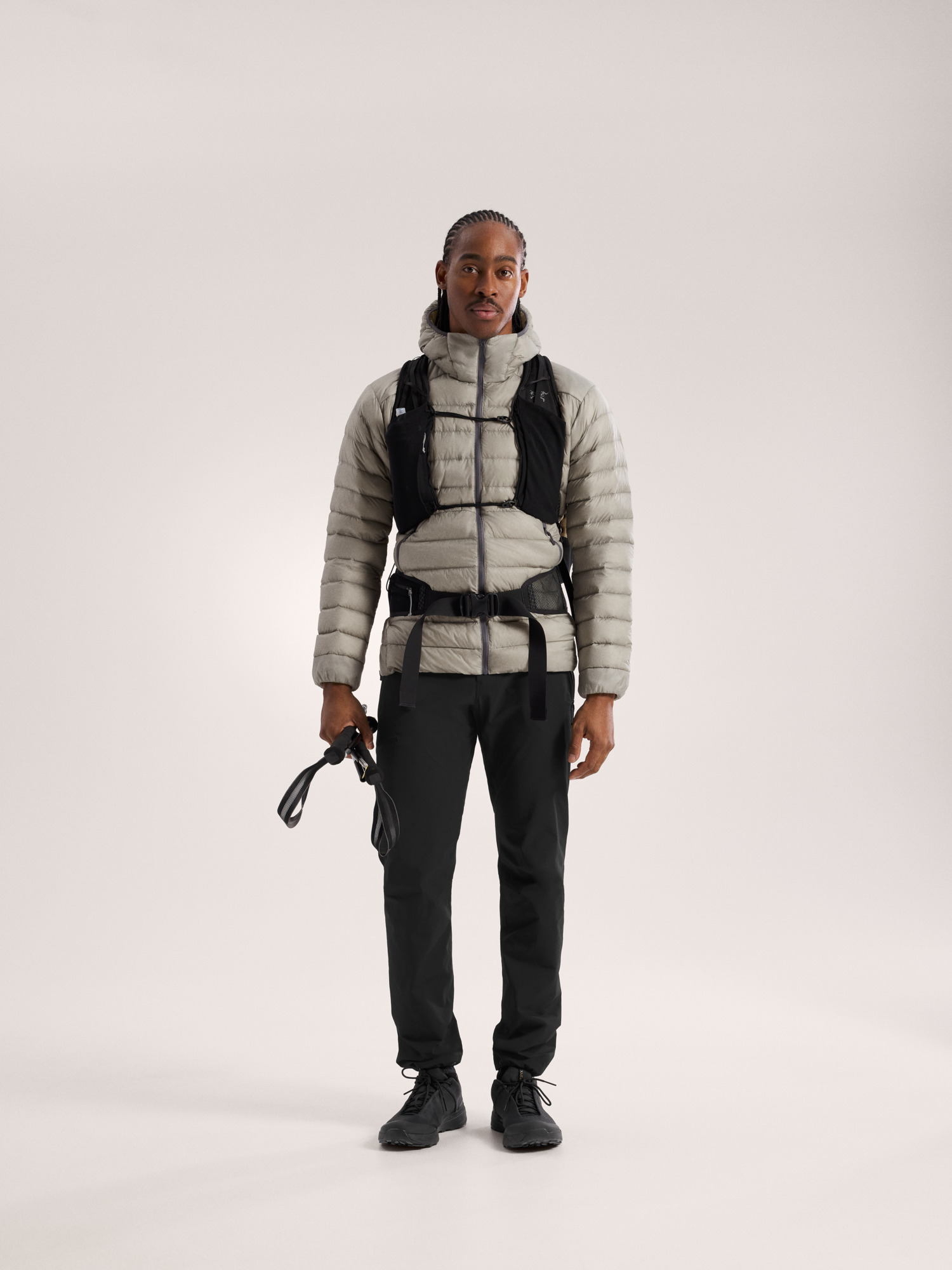 Cerium Hoody