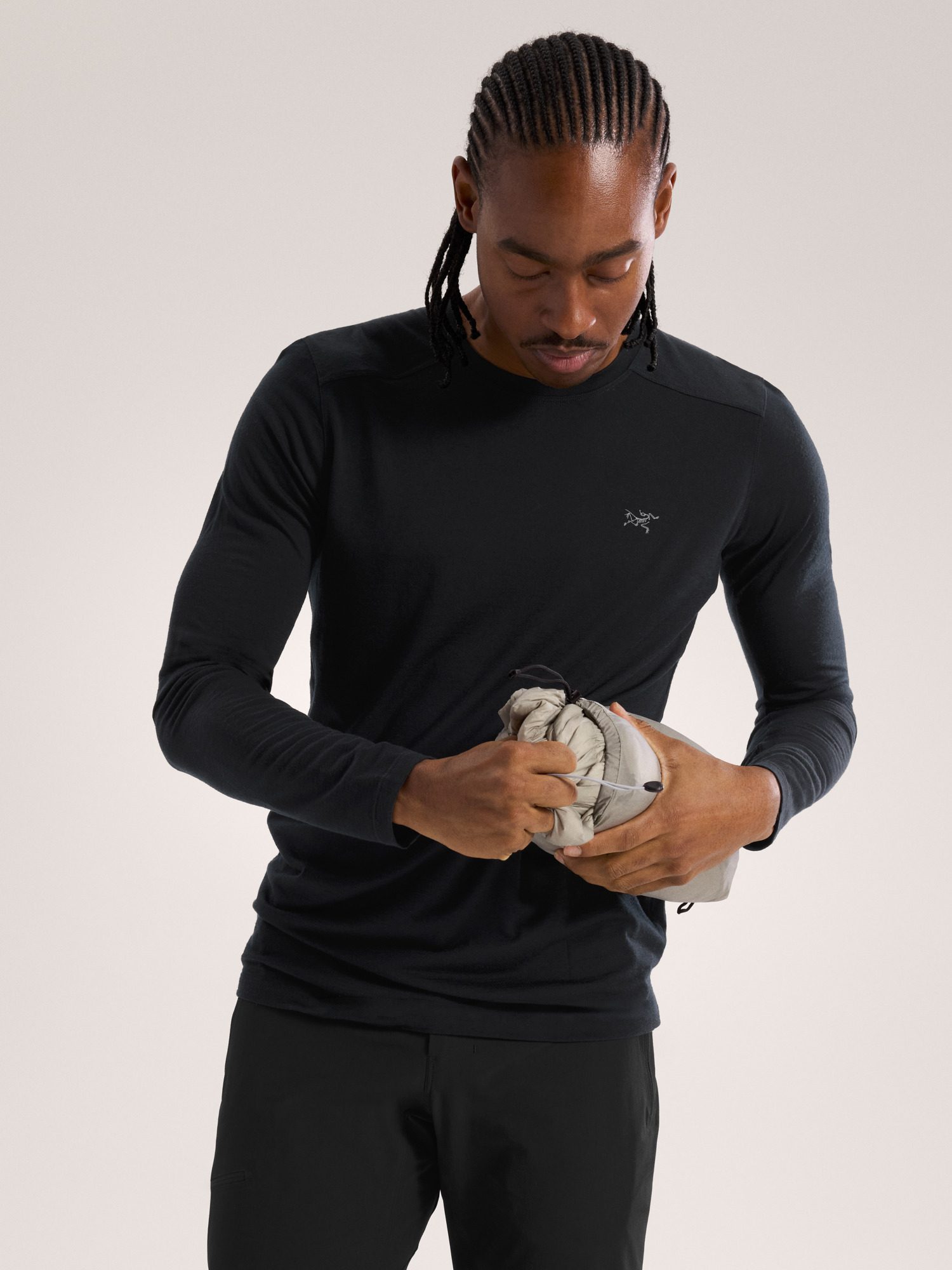 Cerium Hoody