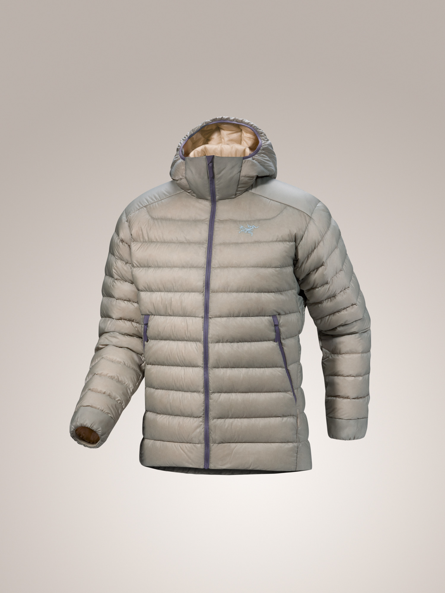Cerium Hoody