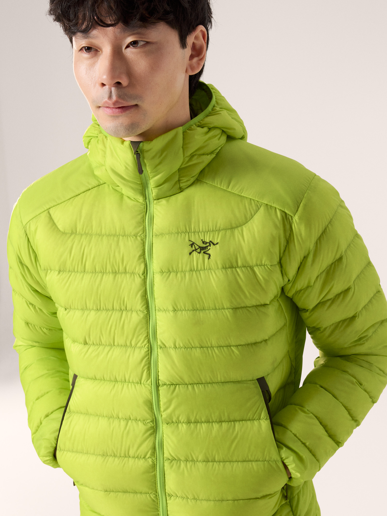 Arc’teryx セリウム フーディ マンティス 26 Cerium Hoody Men's | Arc'teryx United States