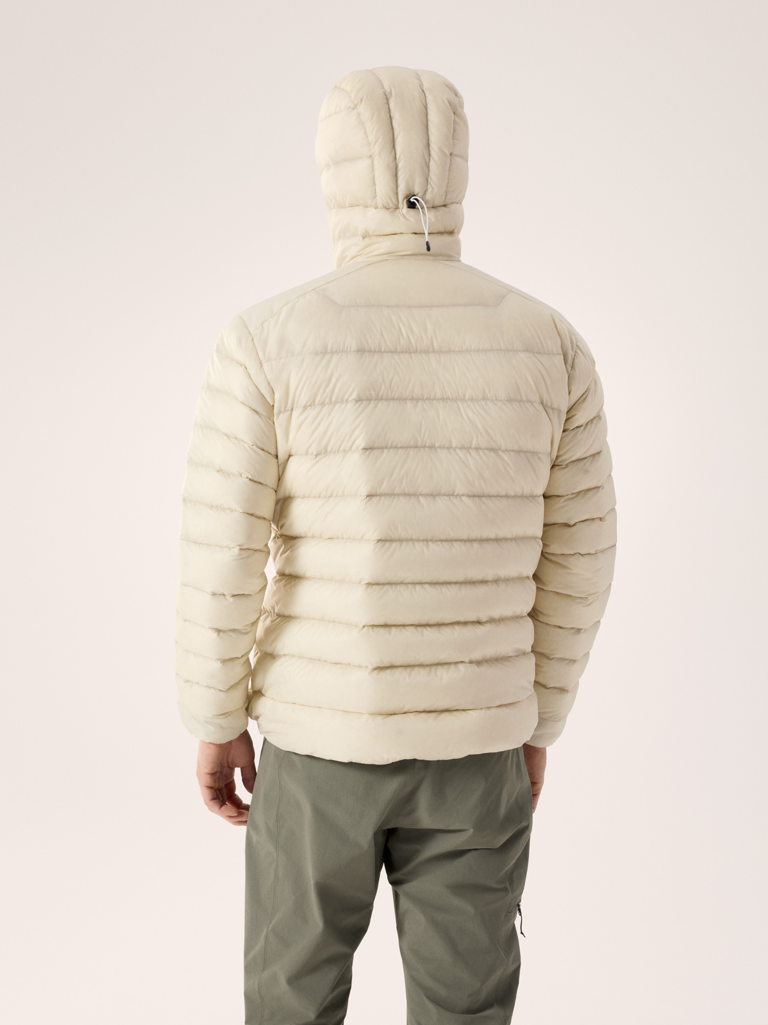 Cerium Hoody