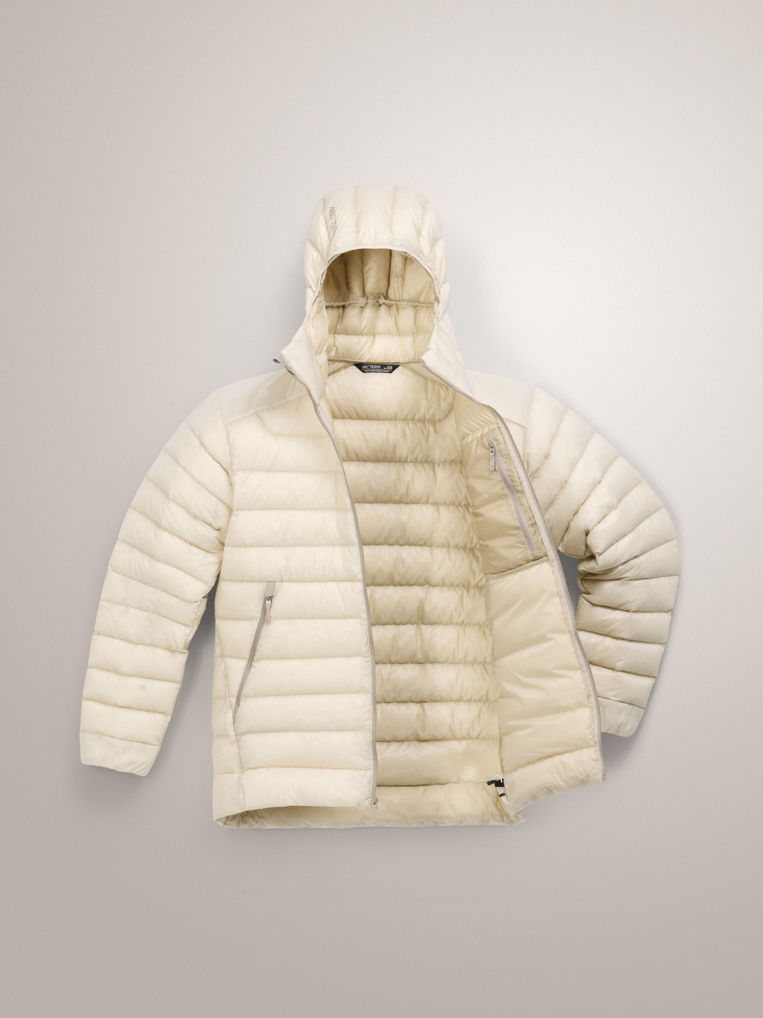 Cerium Hoody