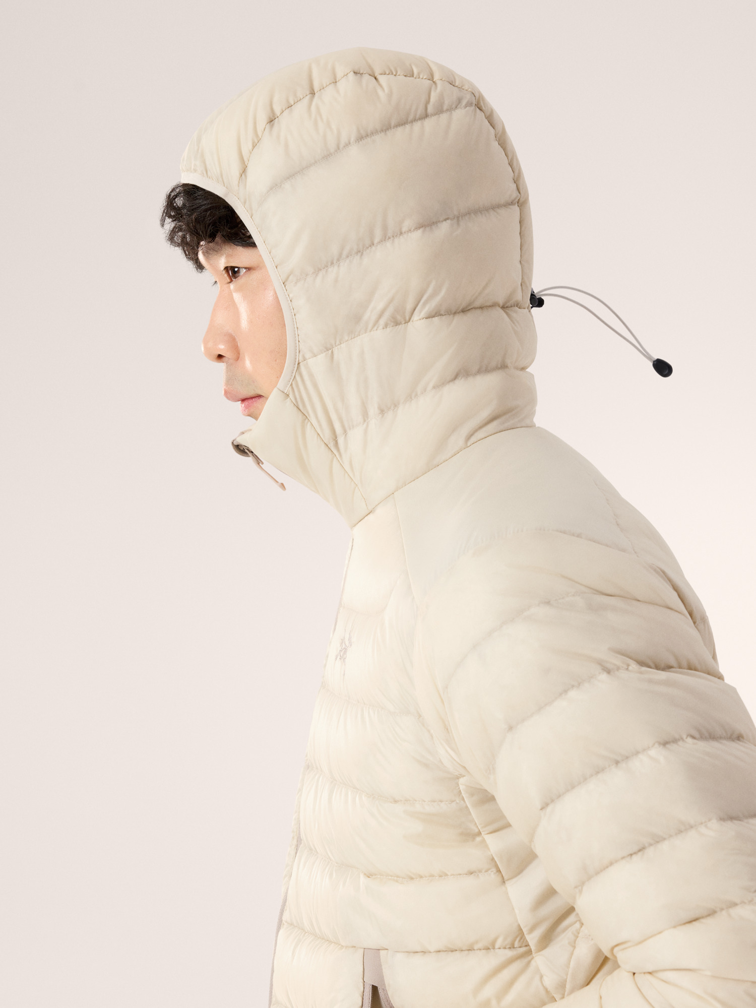 Cerium Hoody