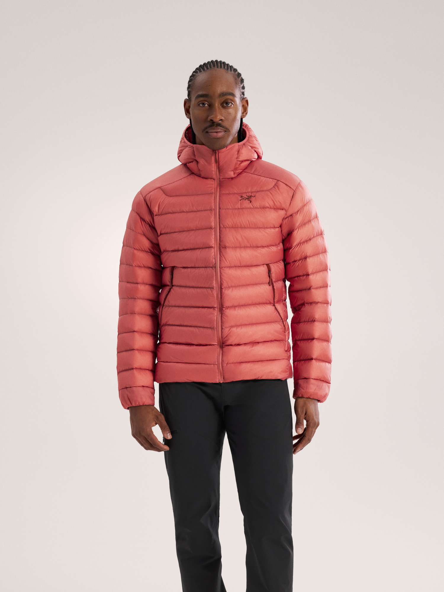 Cerium Hoody Men's | Arc'teryx Canada