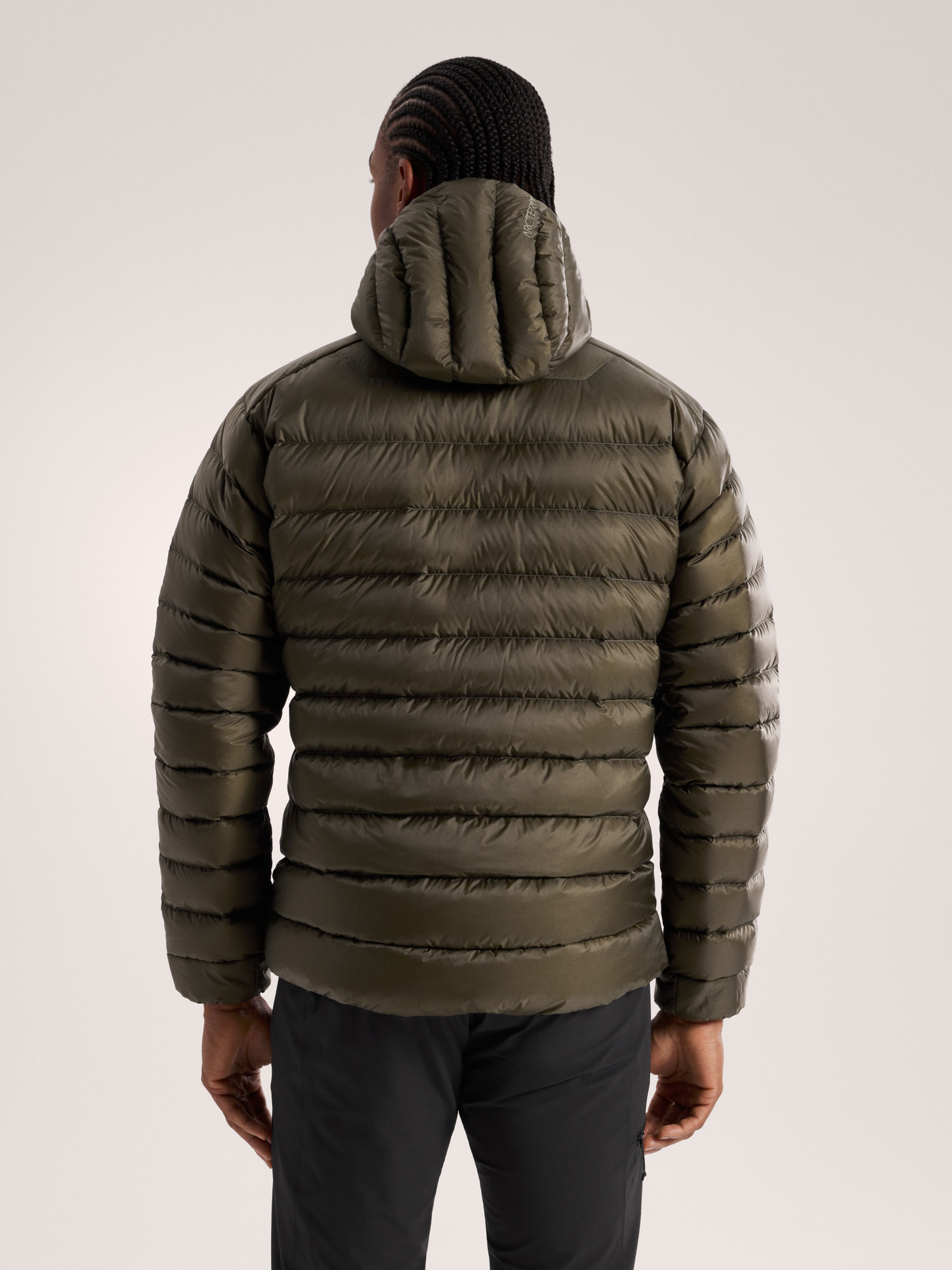 Cerium Hoody Men's | Arc'teryx United States