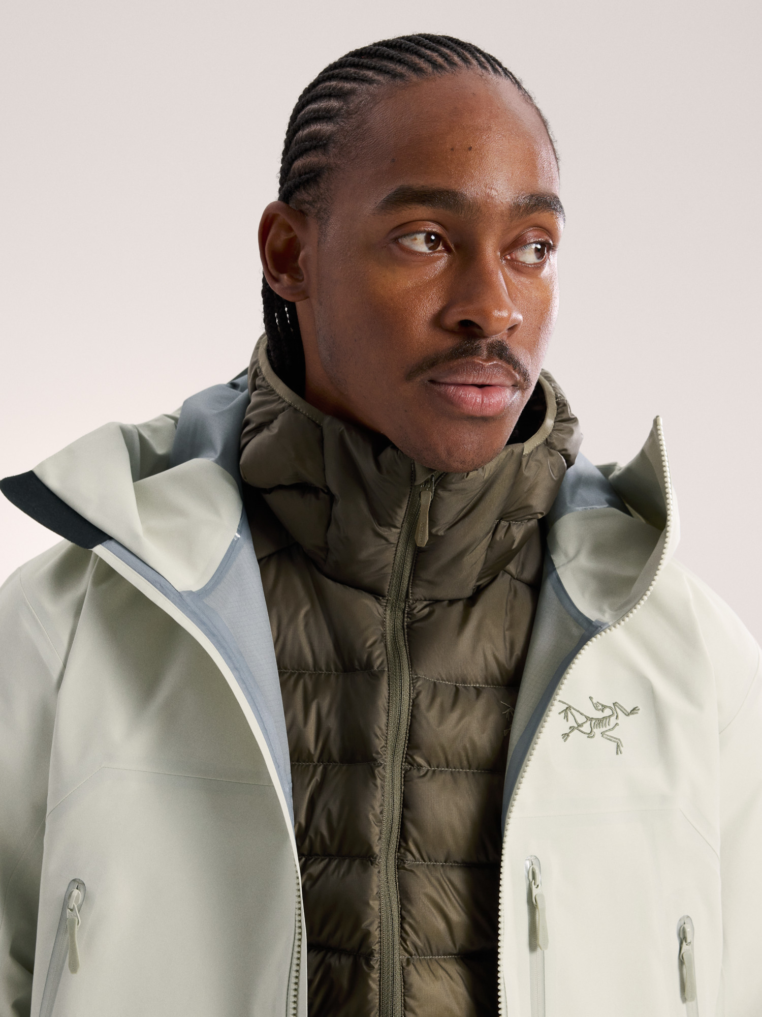 Arc’teryx Cerium LT Hoody Men’s Arc'teryx Cerium Hoody - Men's | Sustainable, High-Performance