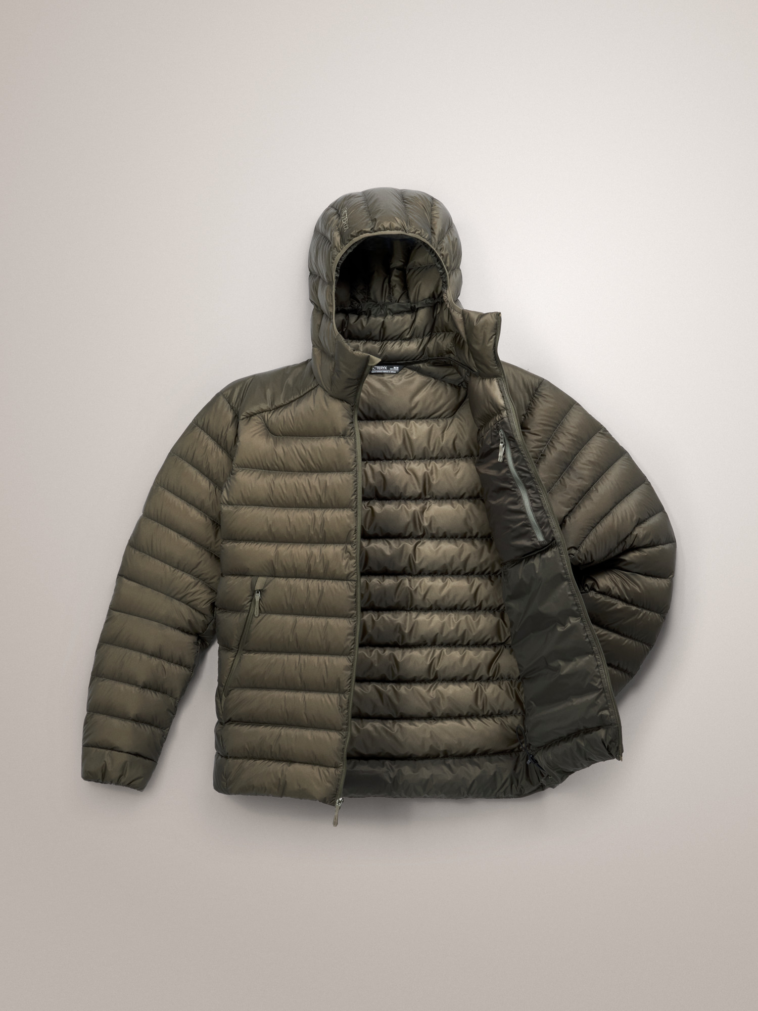 Cerium Hoody Men's | Arc'teryx Italy