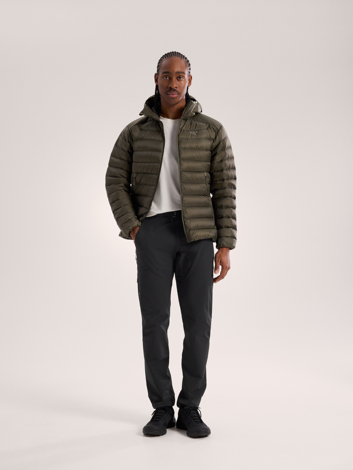 Cerium Hoody Men's | Arc'teryx United States