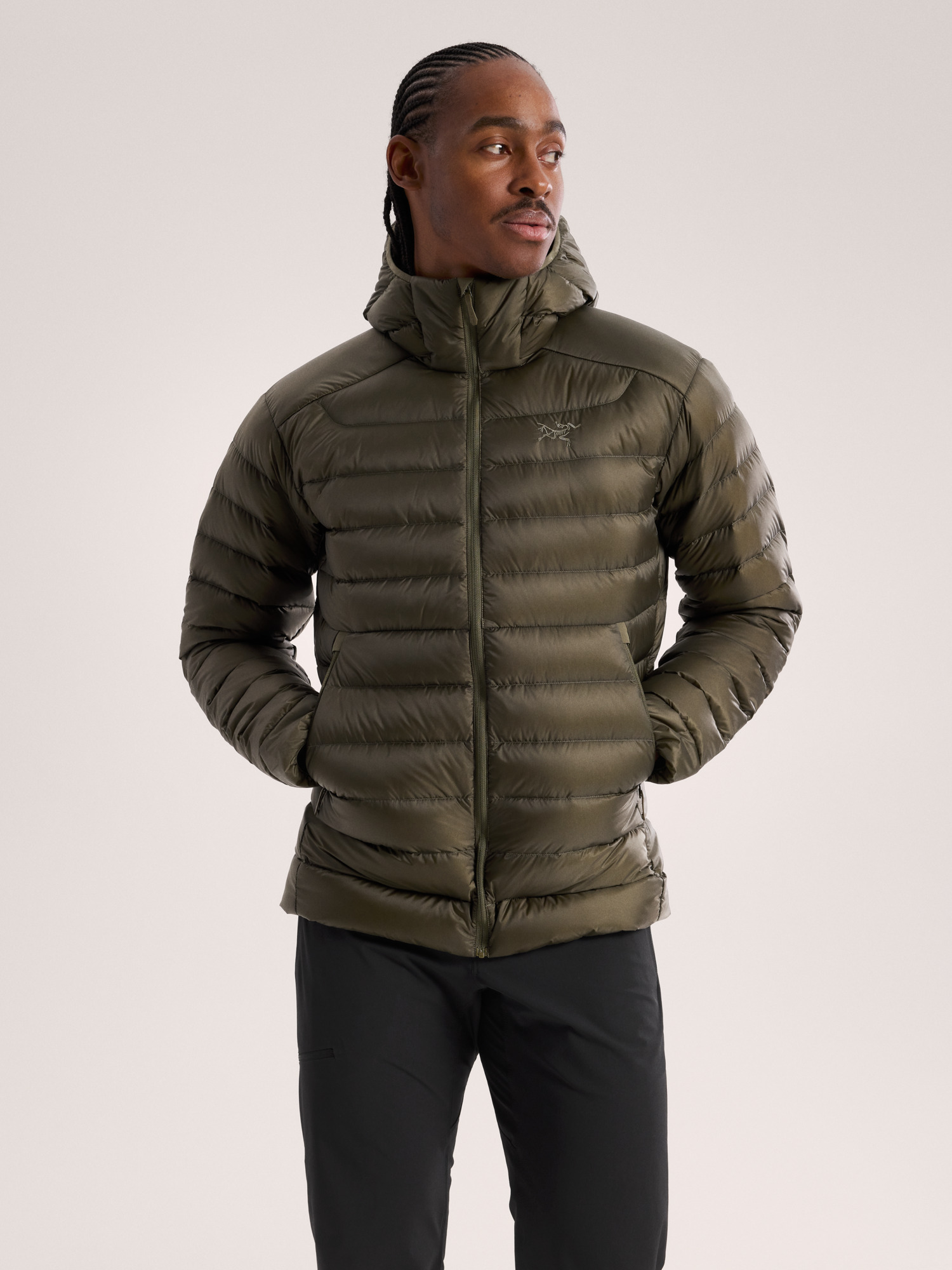 Proton Hoody Men's | Arc'teryx United States
