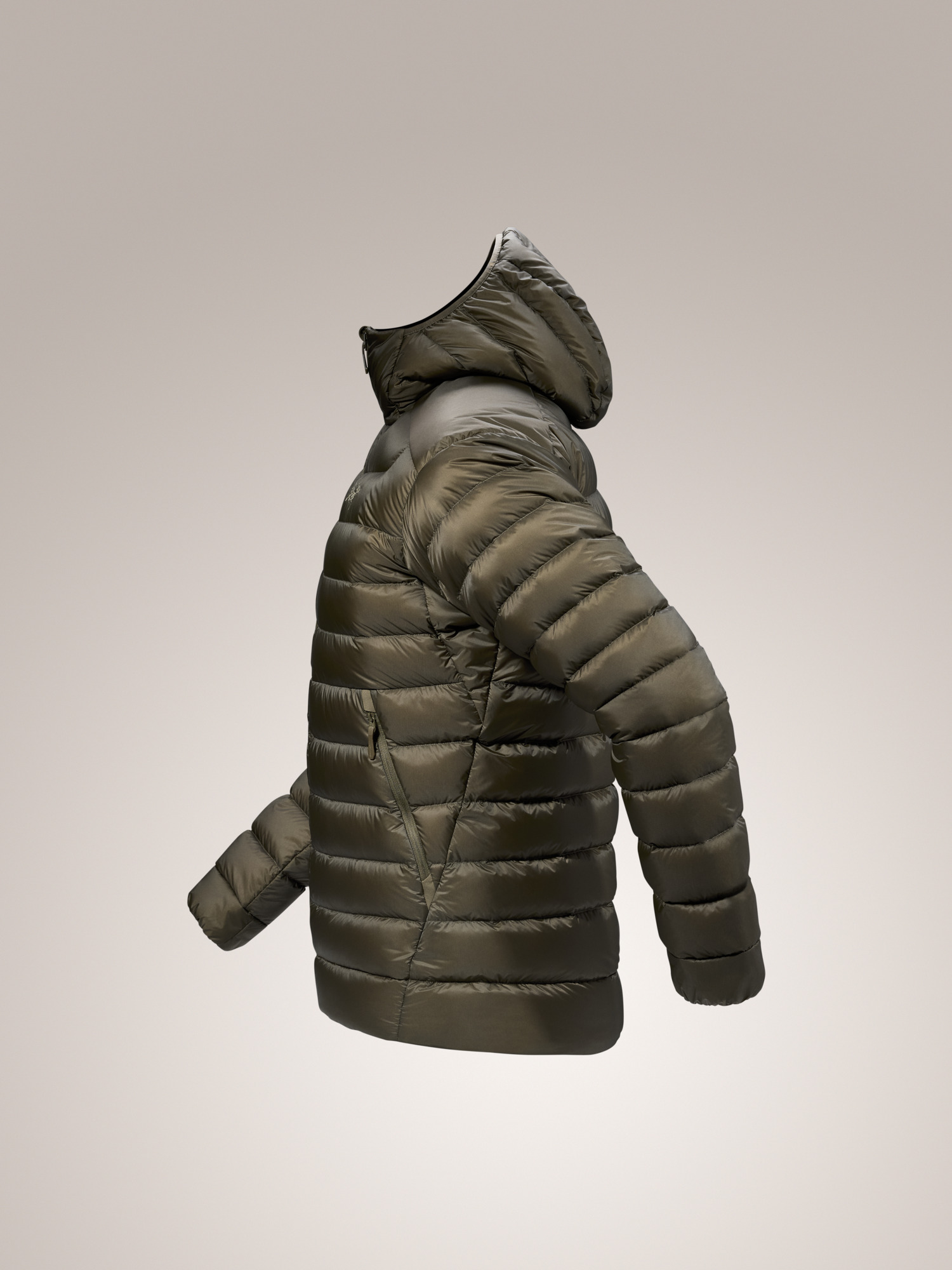 Cerium Hoody Men's | Arc'teryx United States