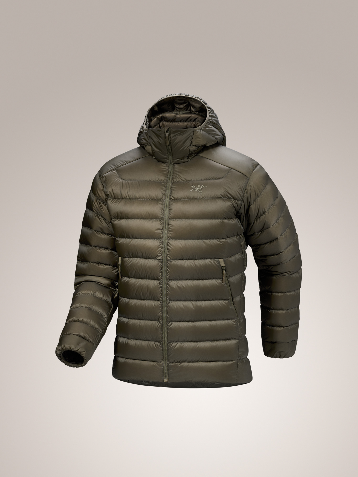 Cerium Hoody Men's | Arc'teryx United States