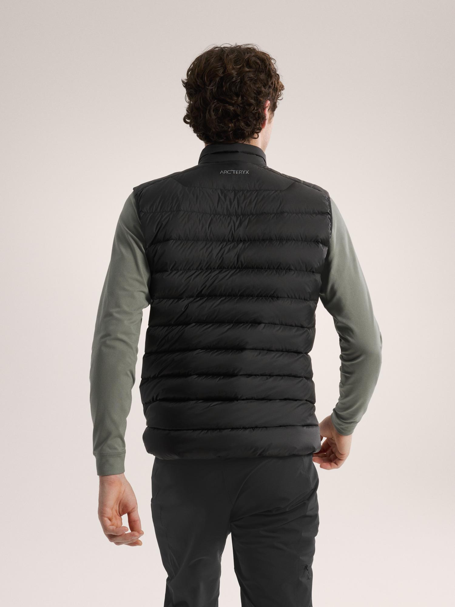 Cerium Vest Men's | Arc'teryx United States