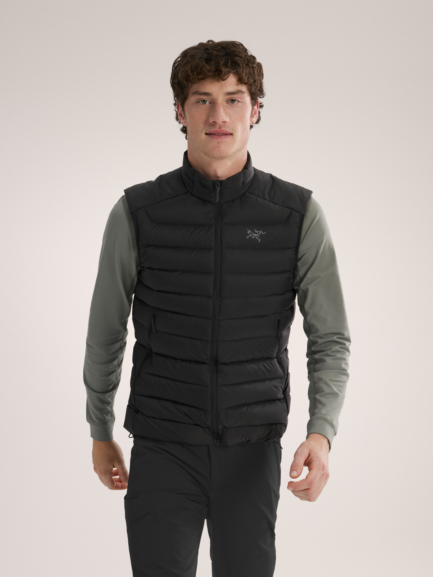 Cerium Vest