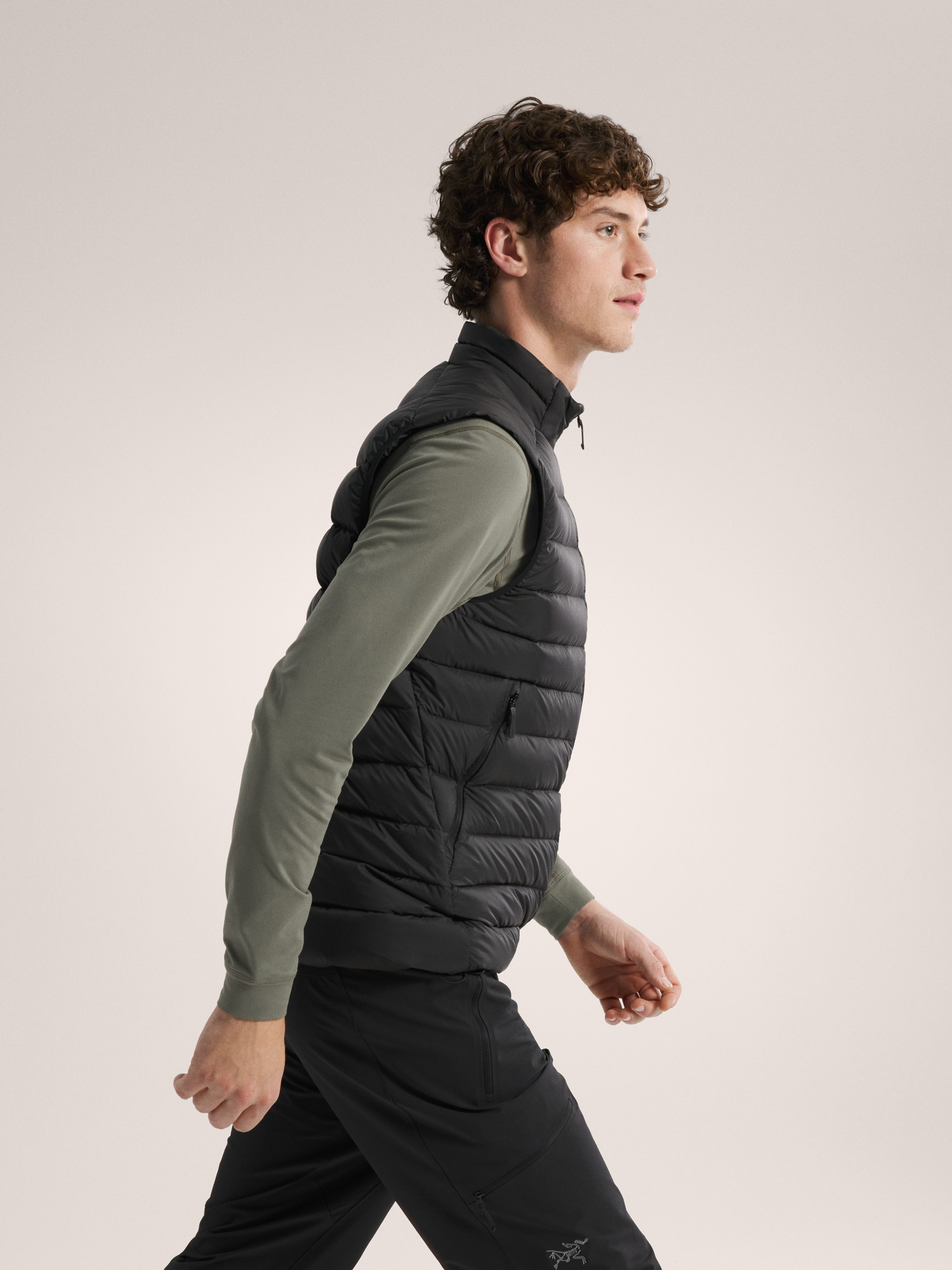 Cerium Vest