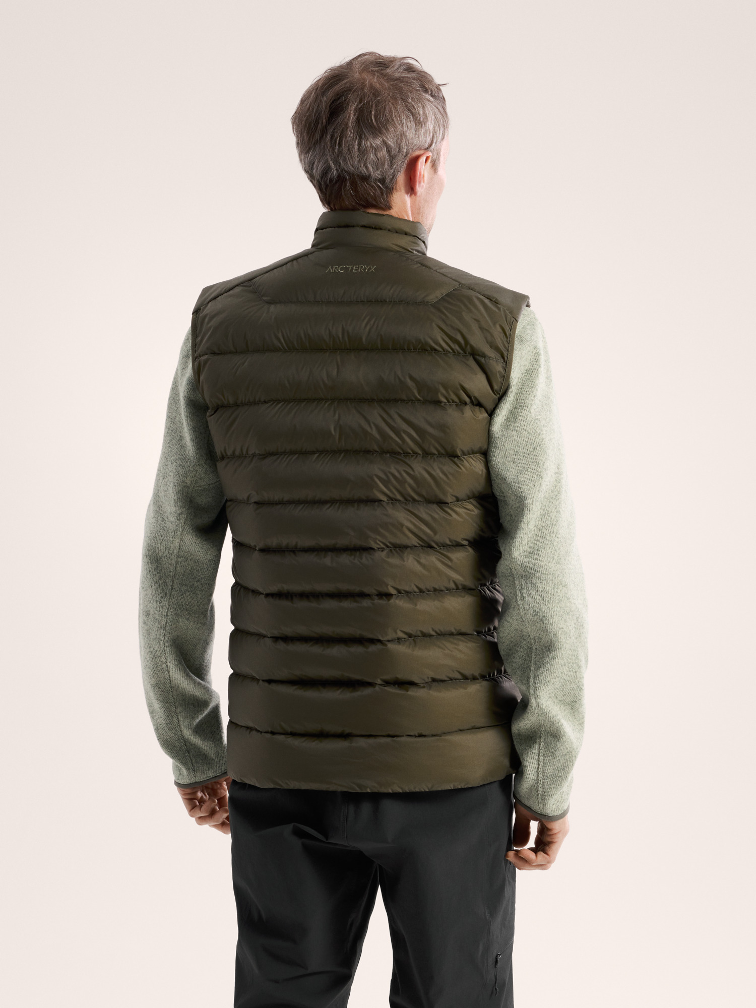 Cerium Vest Men's | Arc'teryx United States