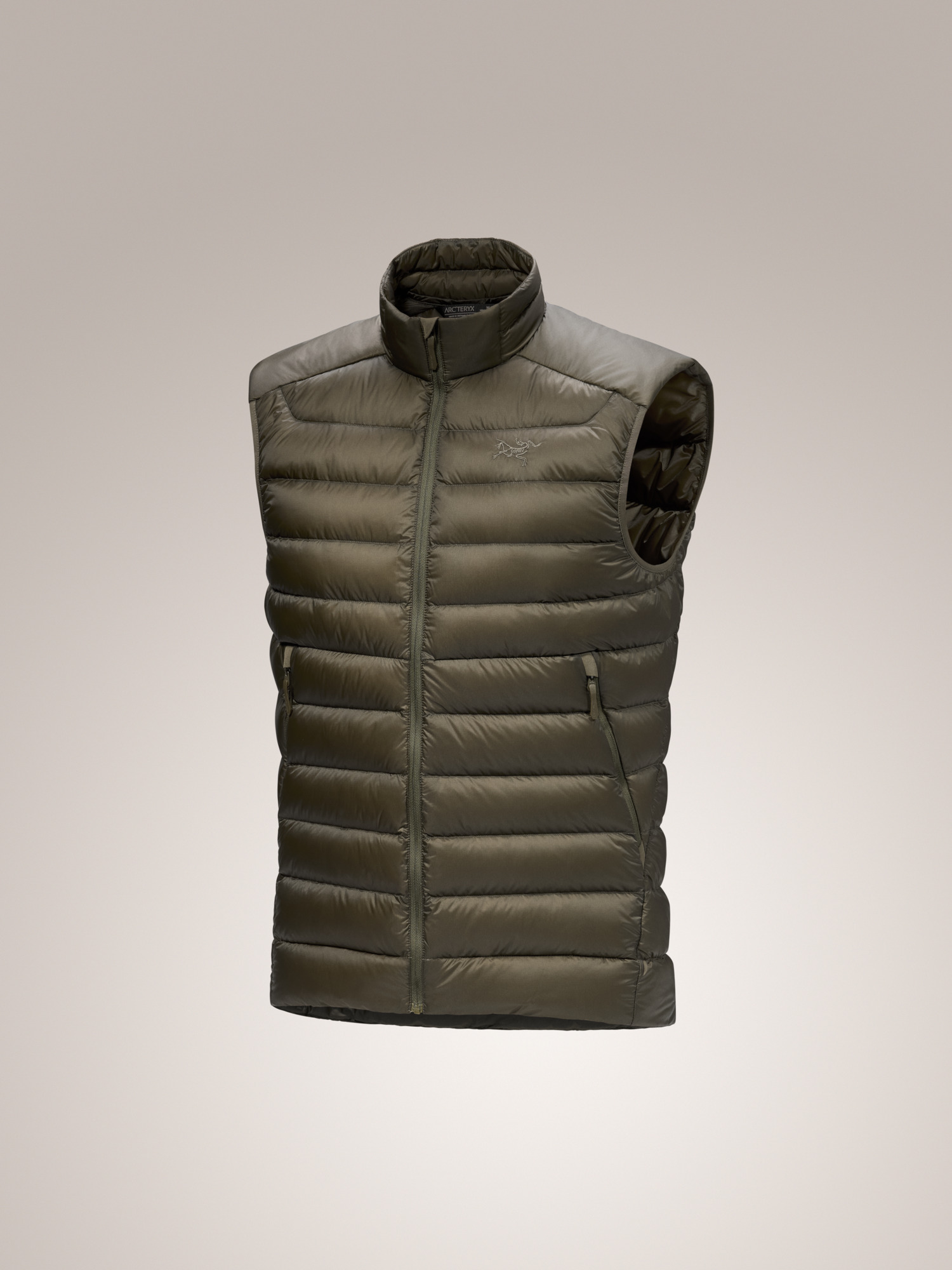 近*革様 ARC’TERYX CERIUM VEST ''XL size'' Arc'Teryx Cerium Vest Men's