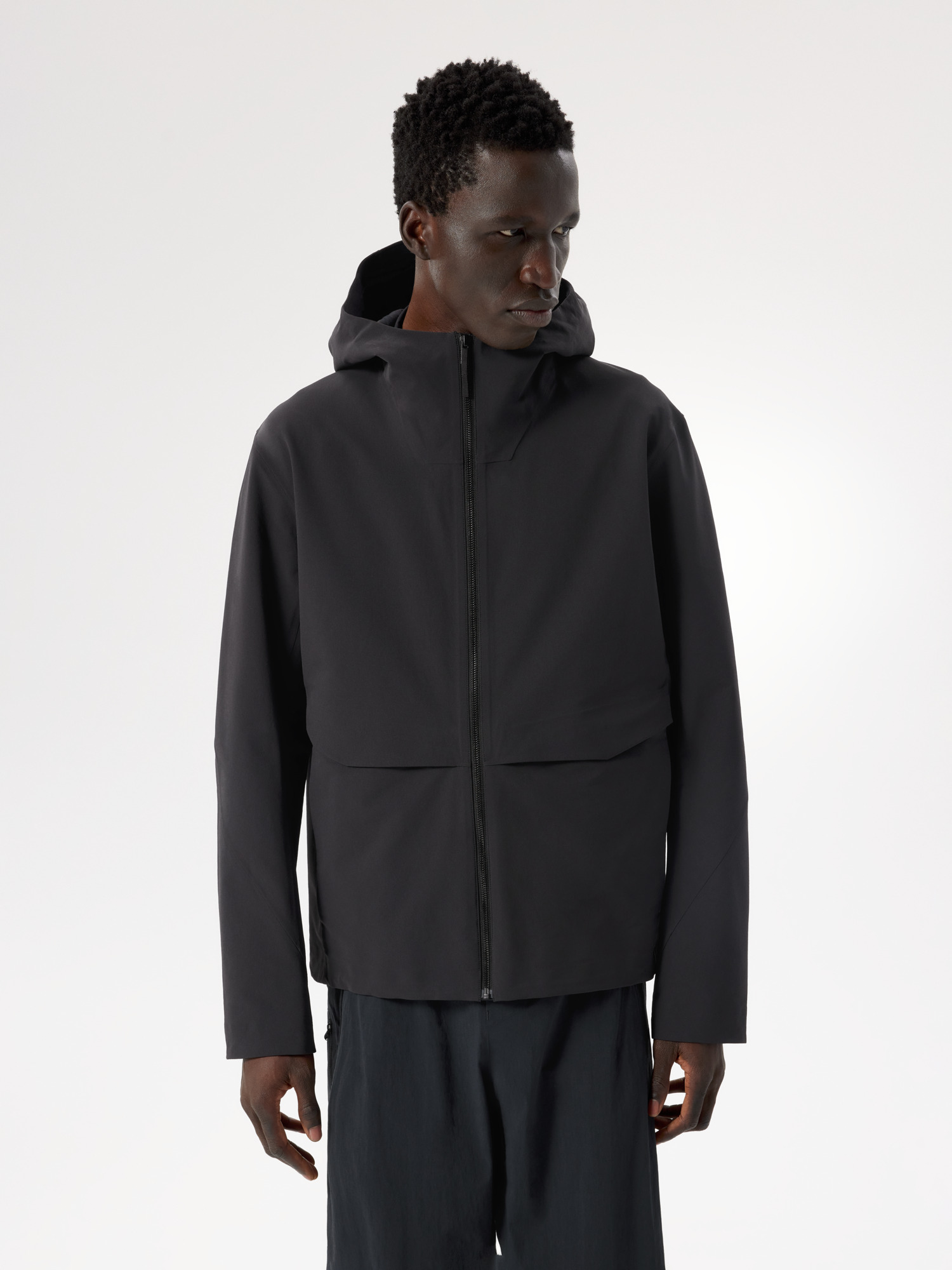 Quartic Jacket