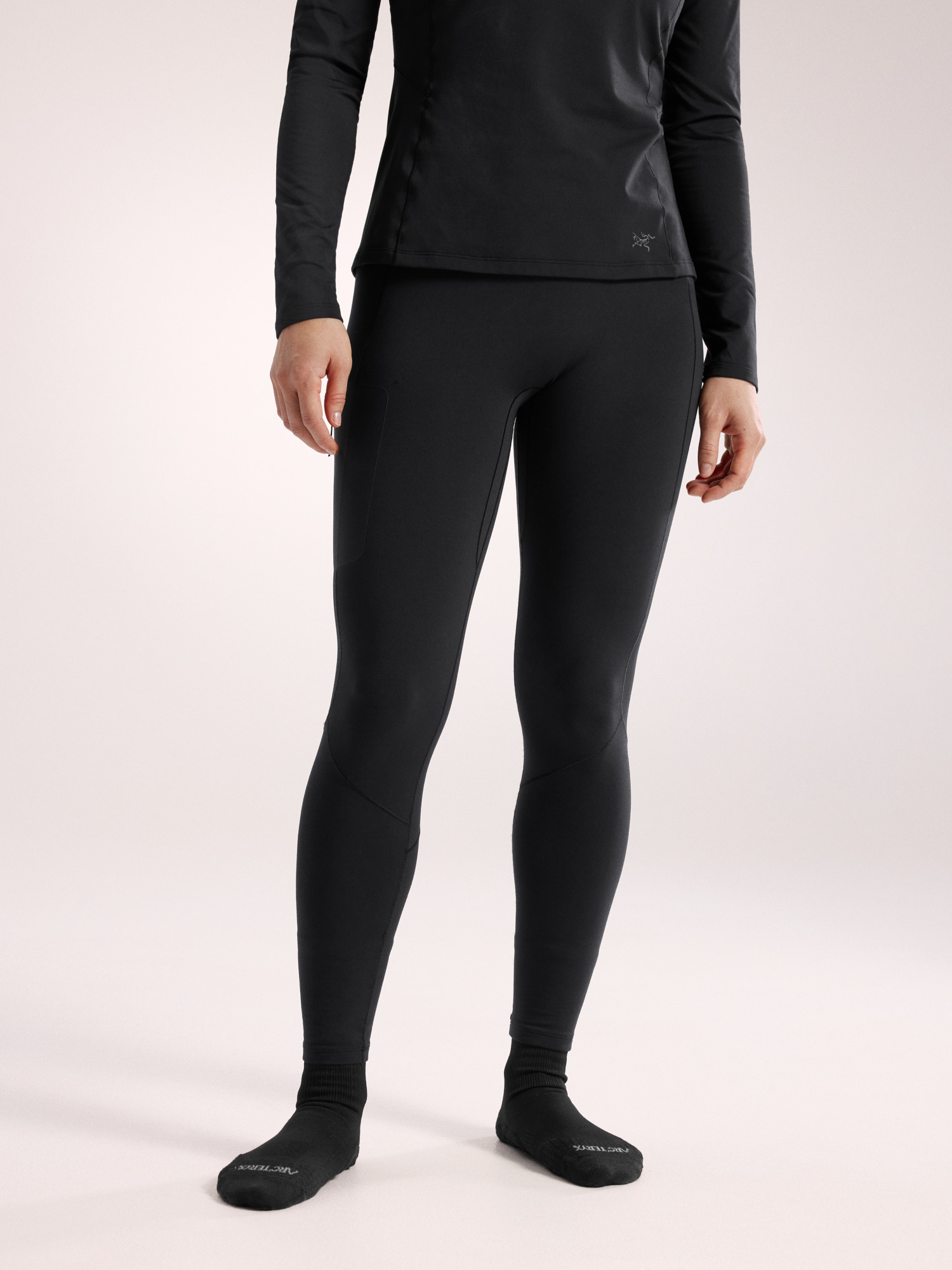 Rho Bottom Women's | Arc'teryx United States